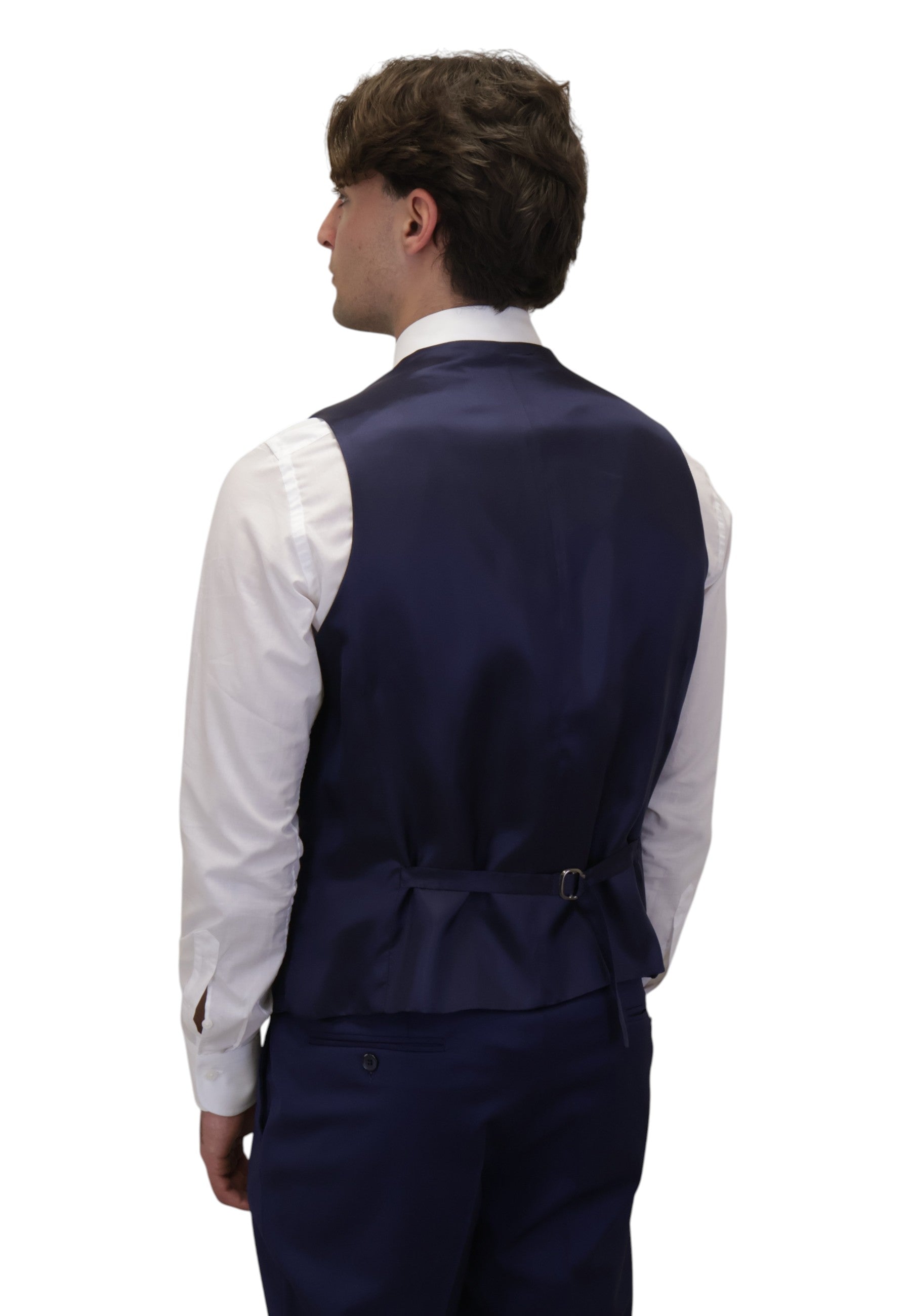 GILET Blu Lbm 1911