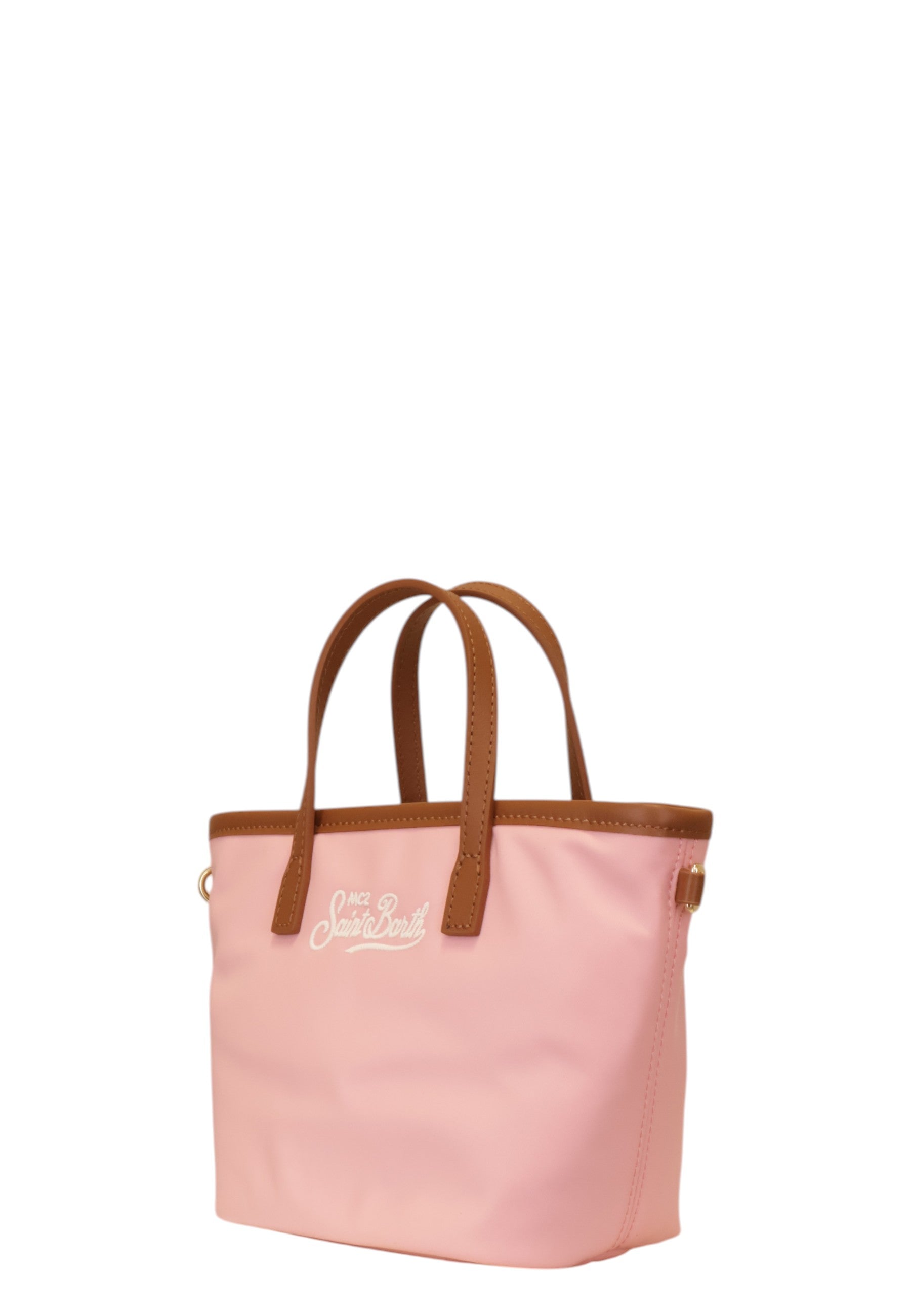 BORSE Rosa Mc2 Saint Barth