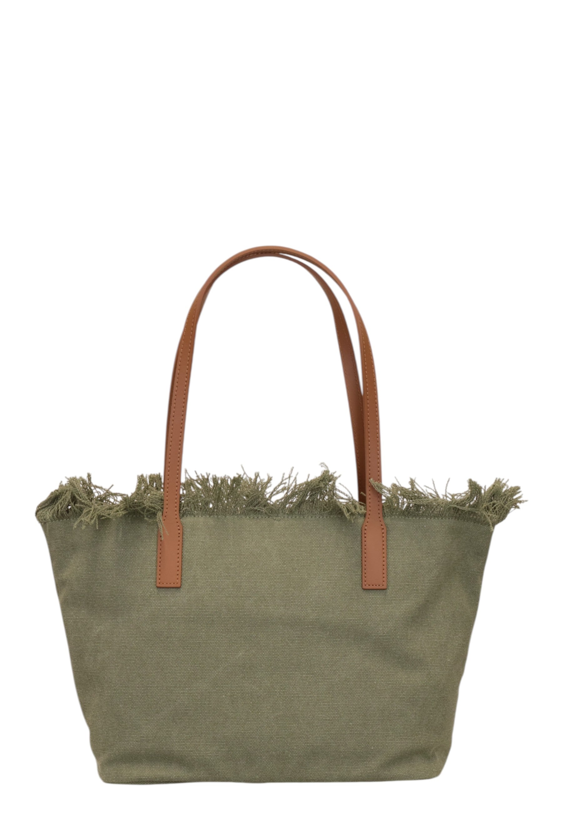 BORSE Verde Mc2 Saint Barth