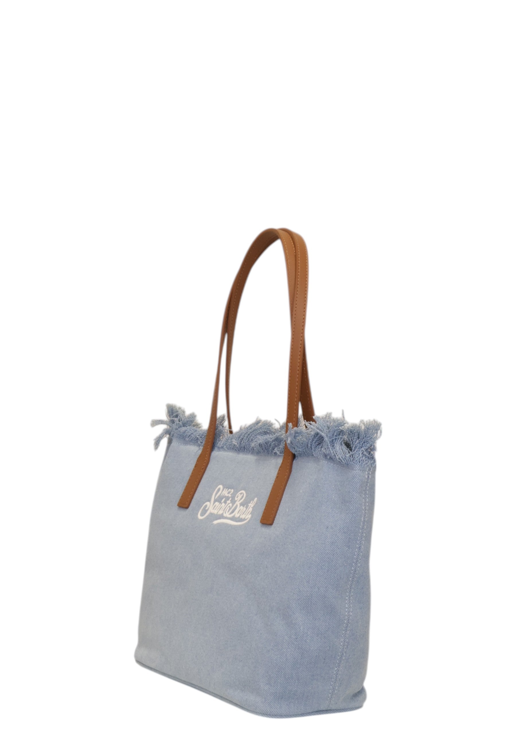 BORSE Blu Mc2 Saint Barth