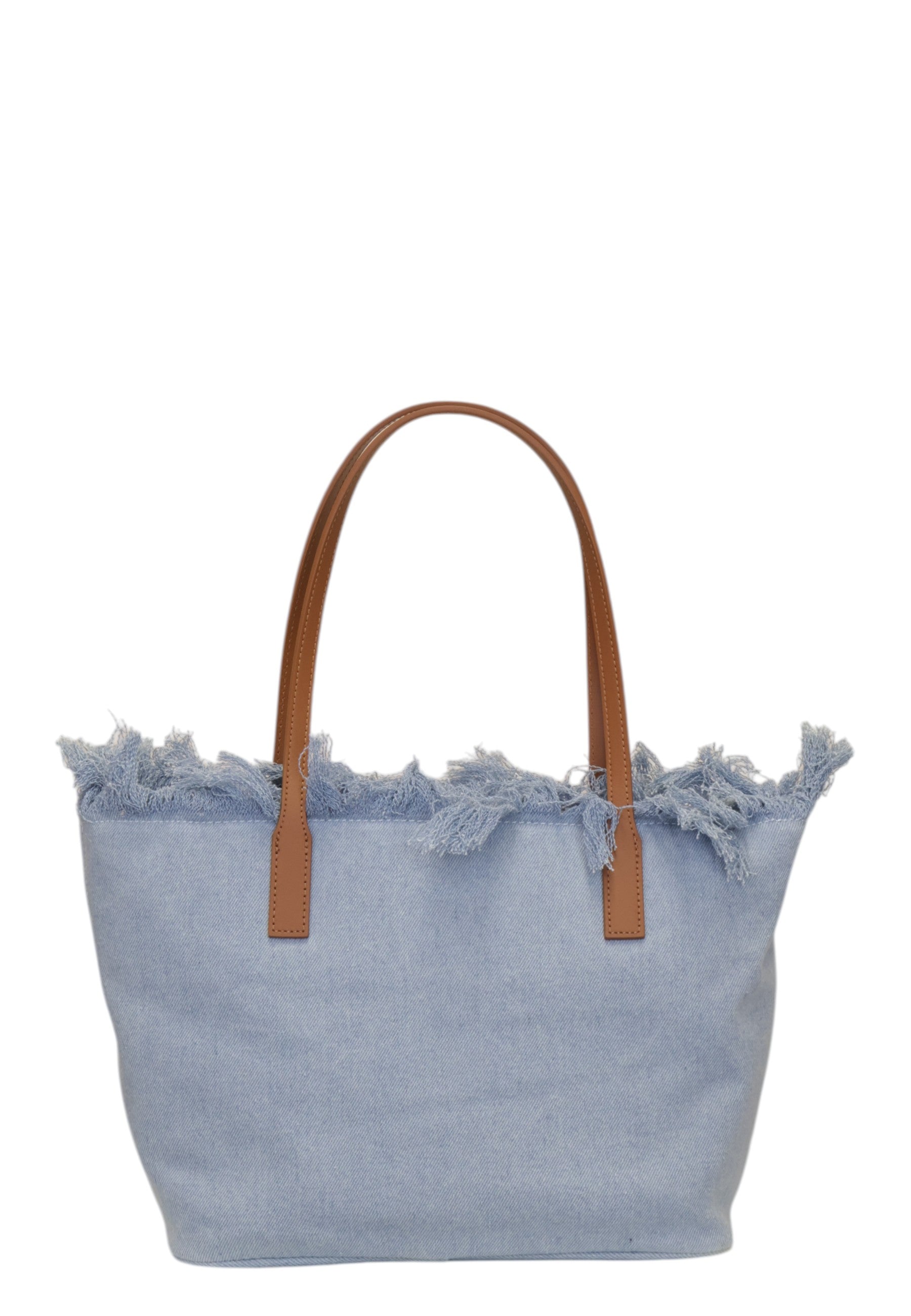 BORSE Blu Mc2 Saint Barth