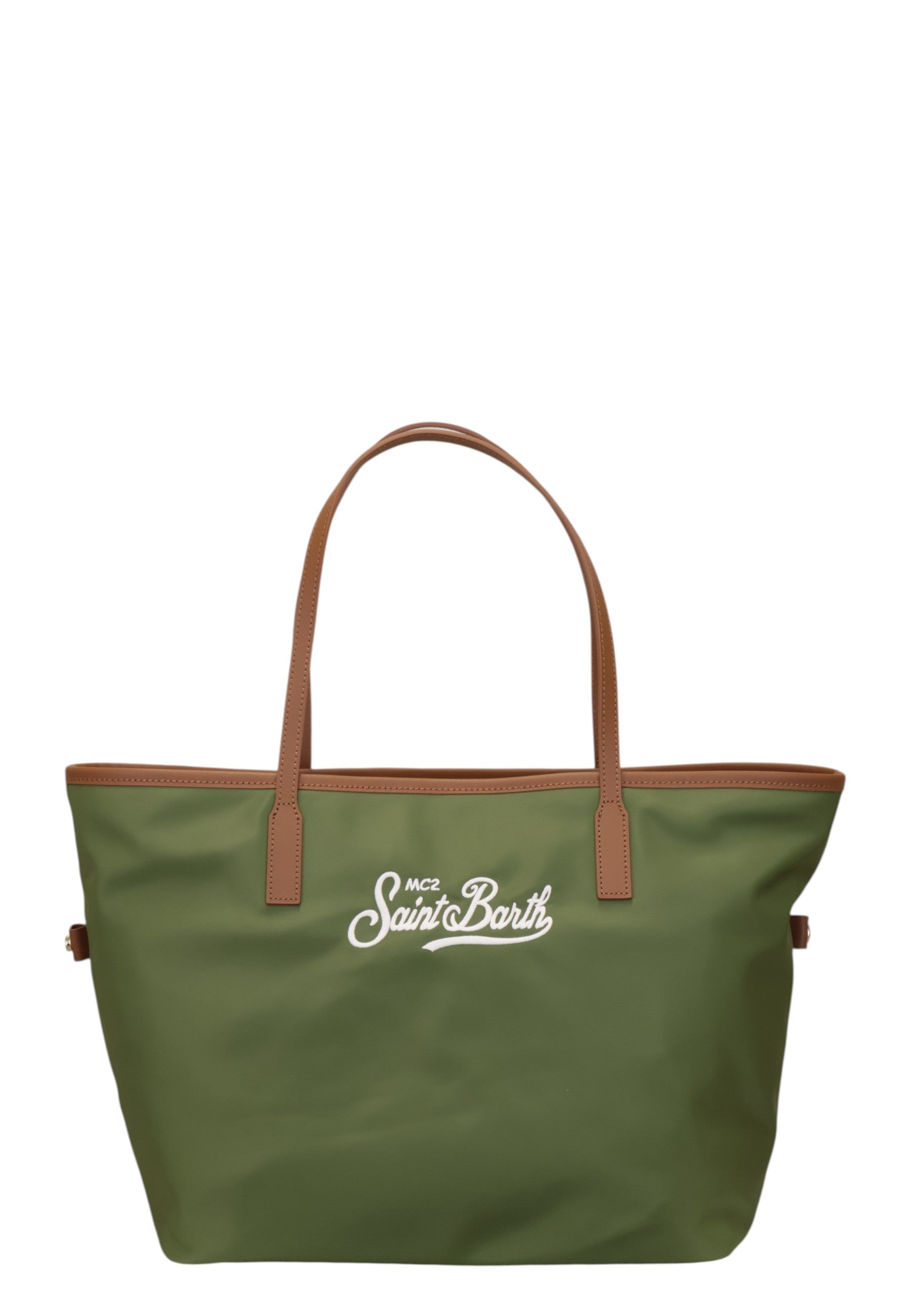 BORSE Verde Mc2 Saint Barth