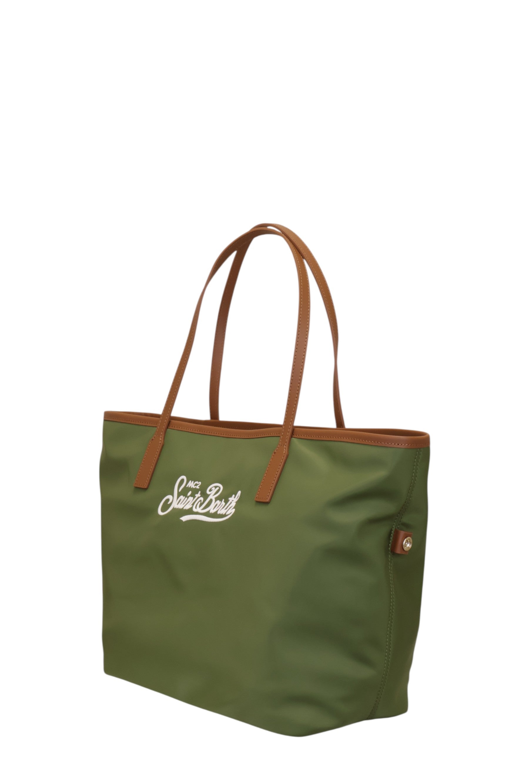 BORSE Verde Mc2 Saint Barth