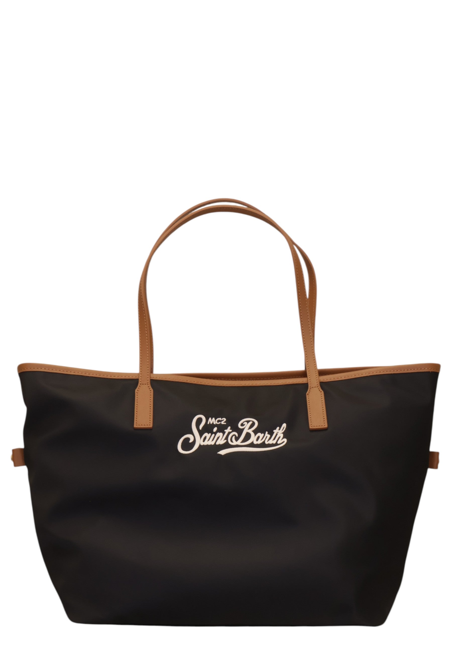 BORSE Nero Mc2 Saint Barth