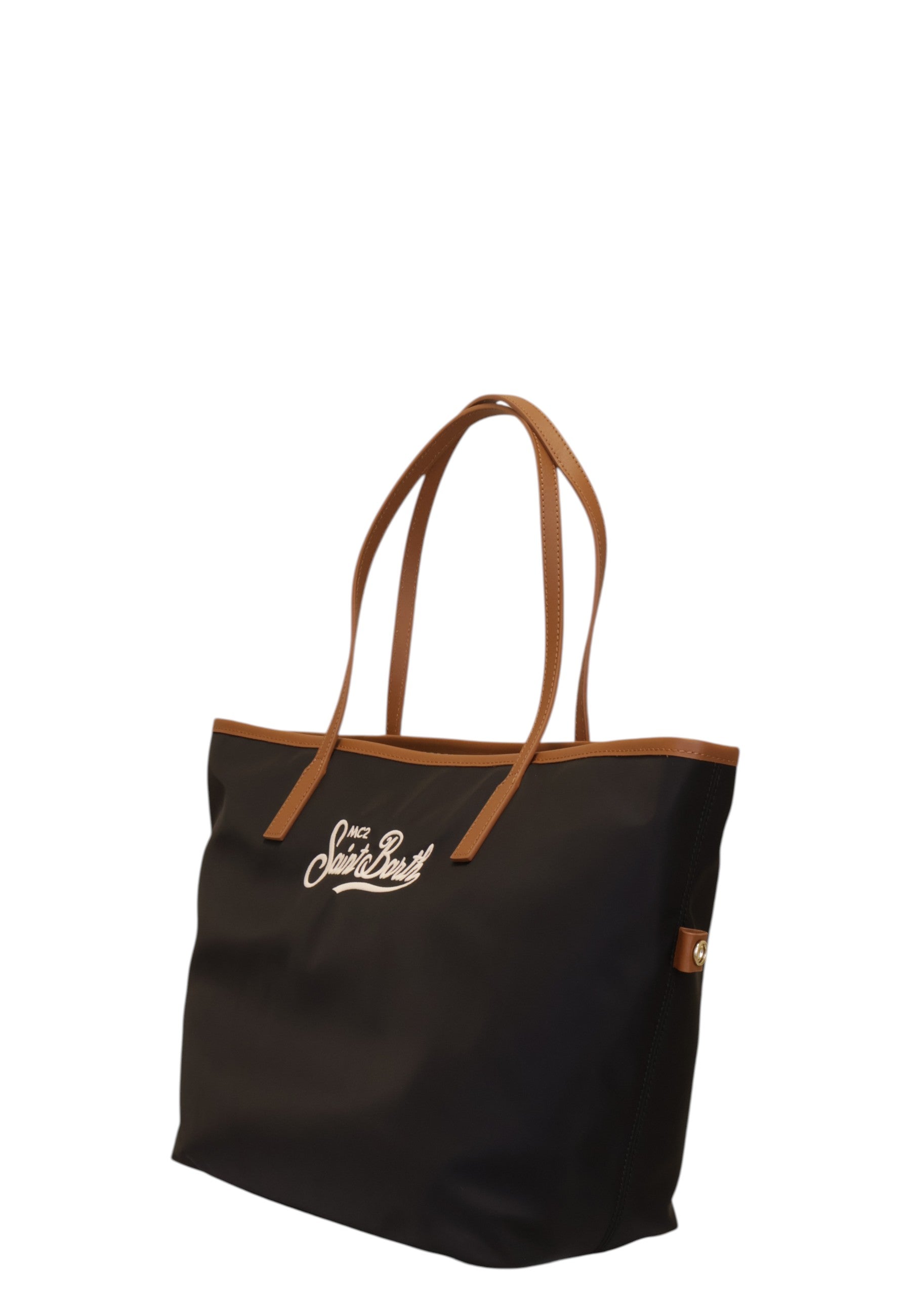 BORSE Nero Mc2 Saint Barth