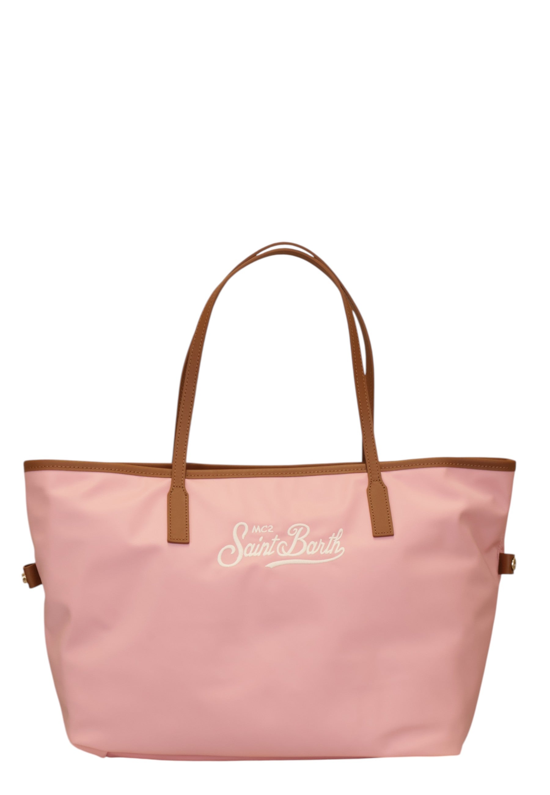 BORSE Rosa Mc2 Saint Barth