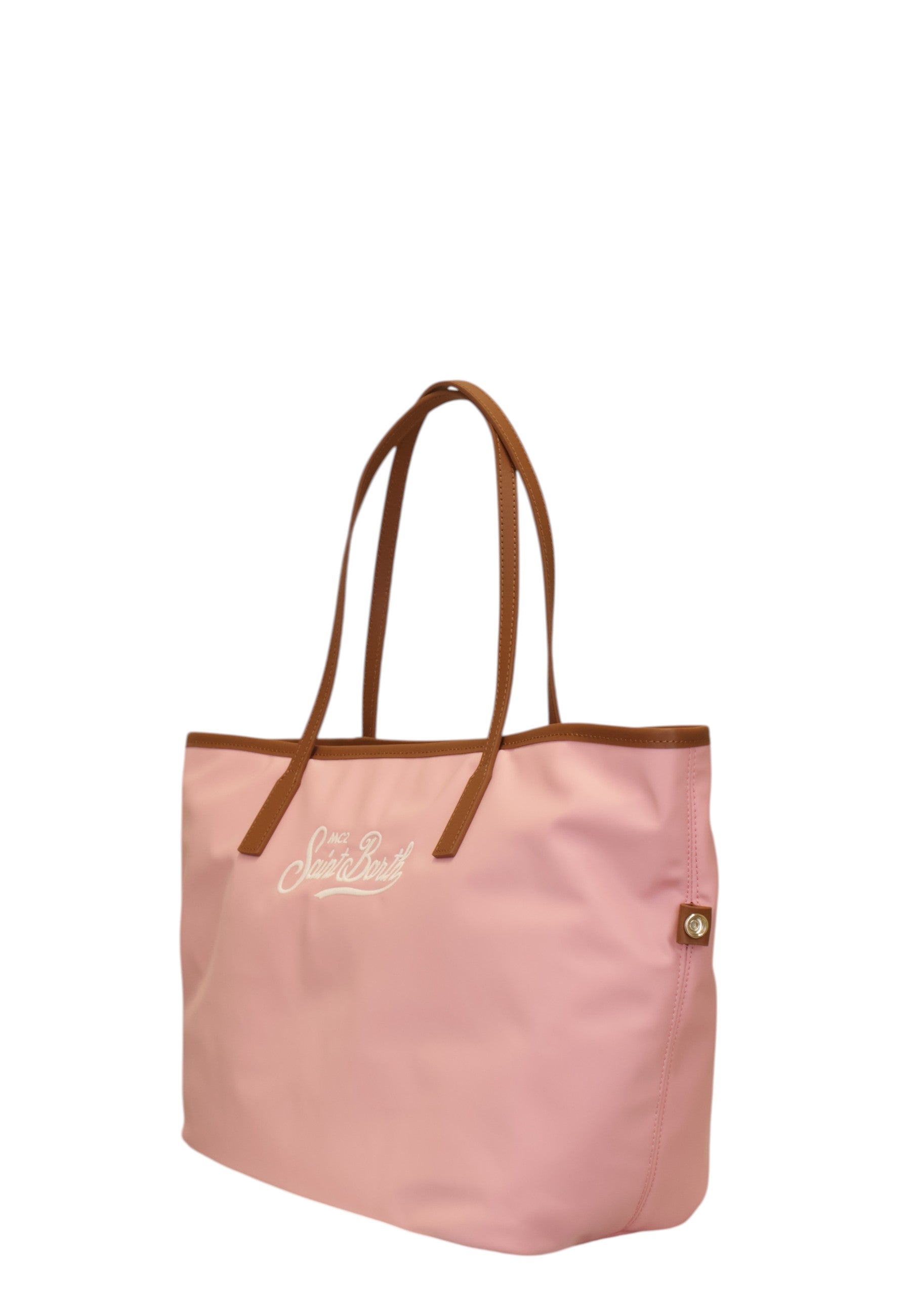 BORSE Rosa Mc2 Saint Barth