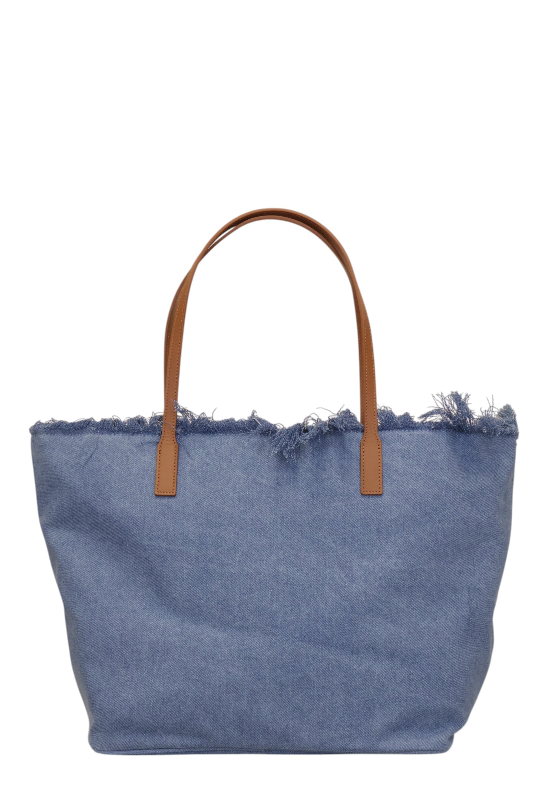 BORSE Blu Mc2 Saint Barth