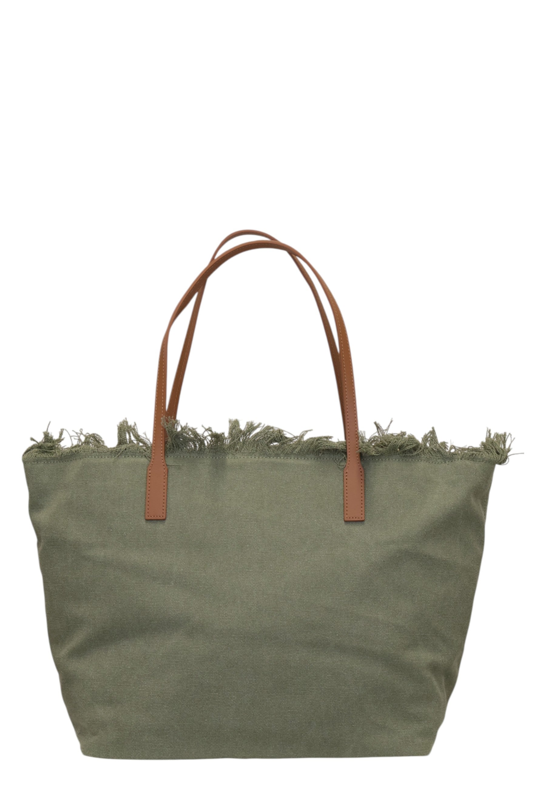 BORSE Verde Mc2 Saint Barth