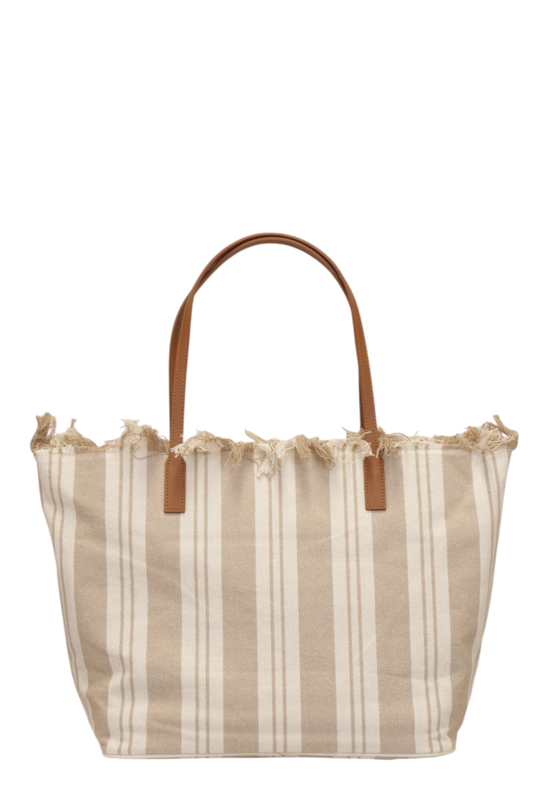 BORSE Beige Mc2 Saint Barth