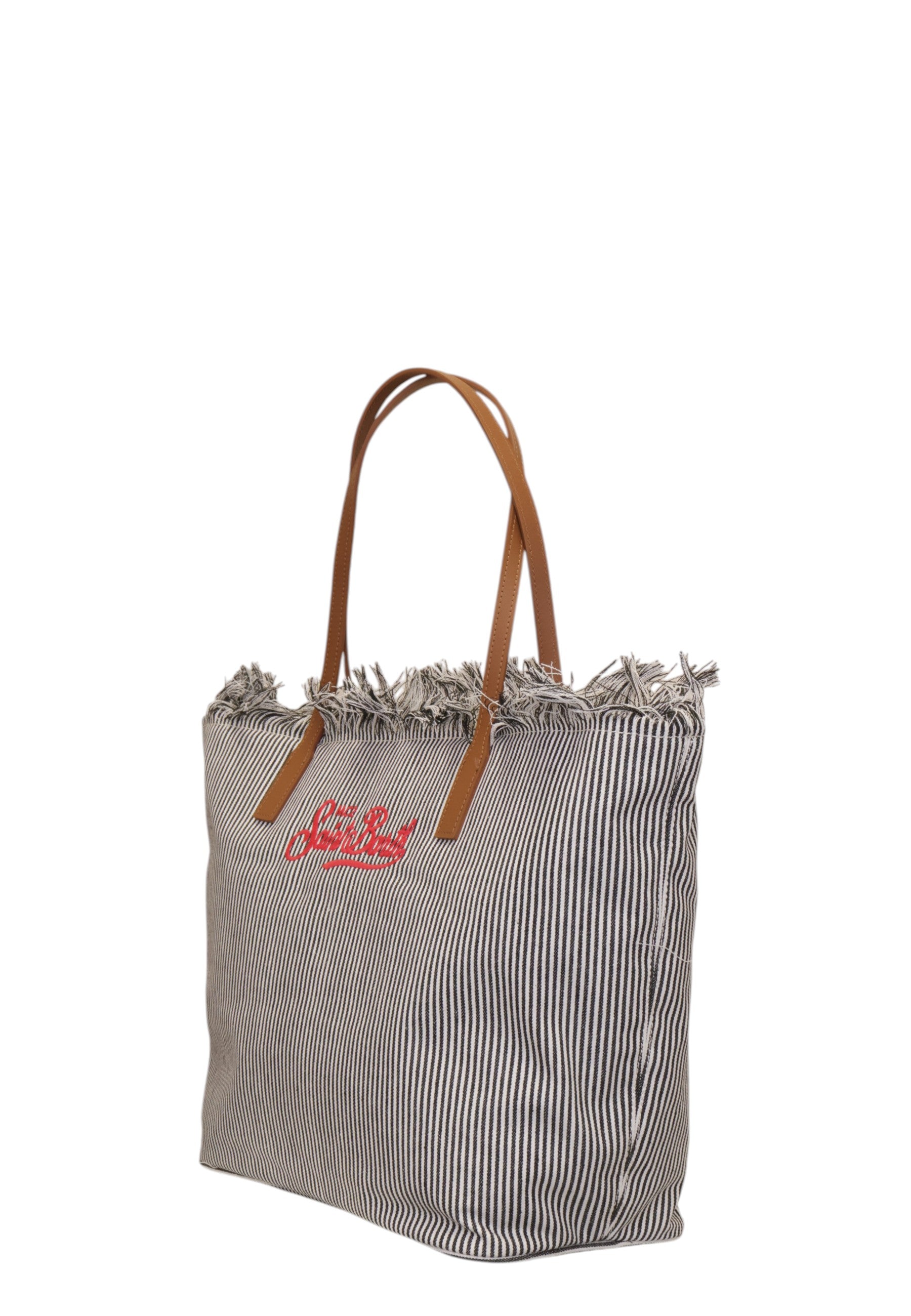 BORSE Bianco Mc2 Saint Barth