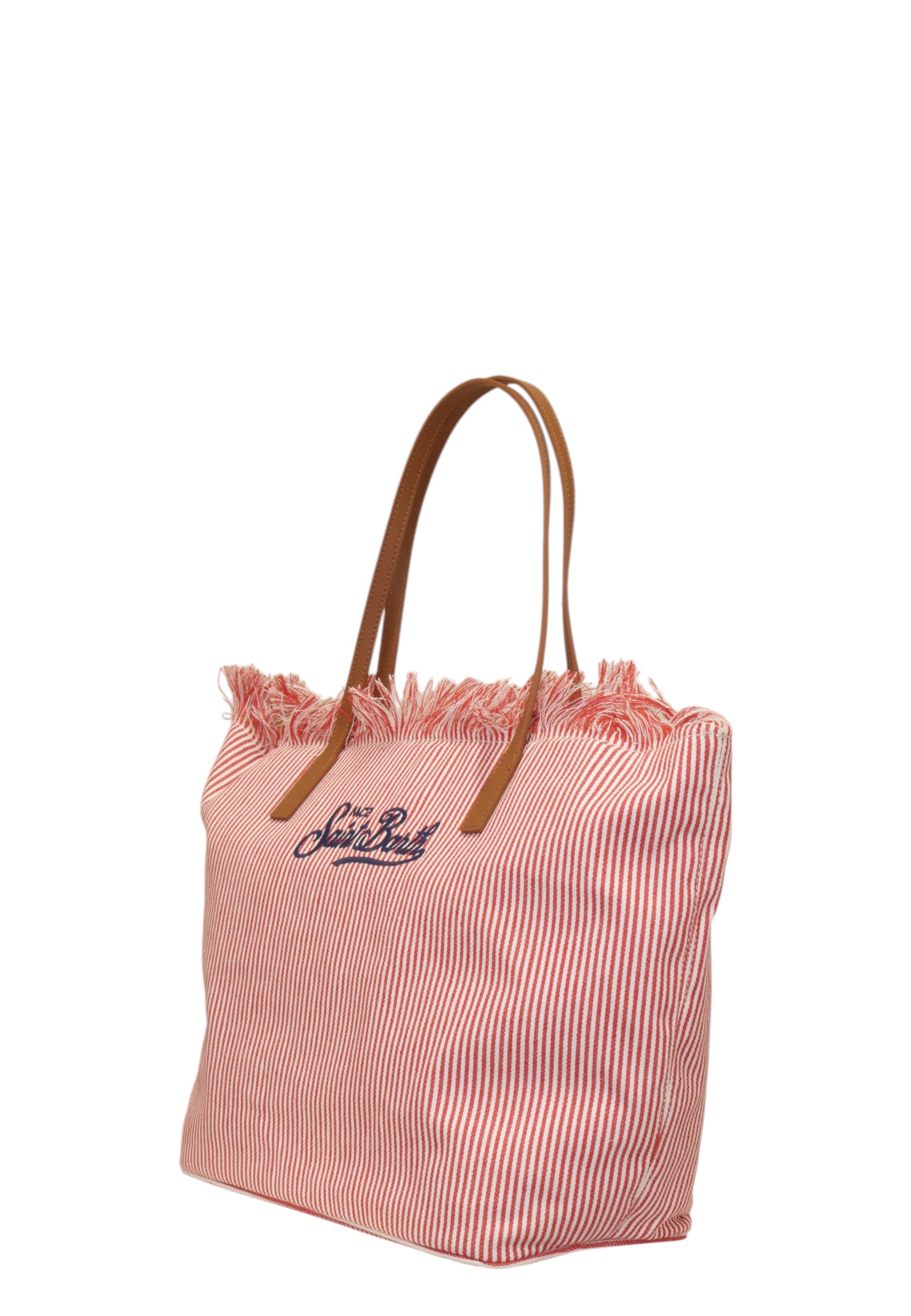 BORSE Bianco Mc2 Saint Barth