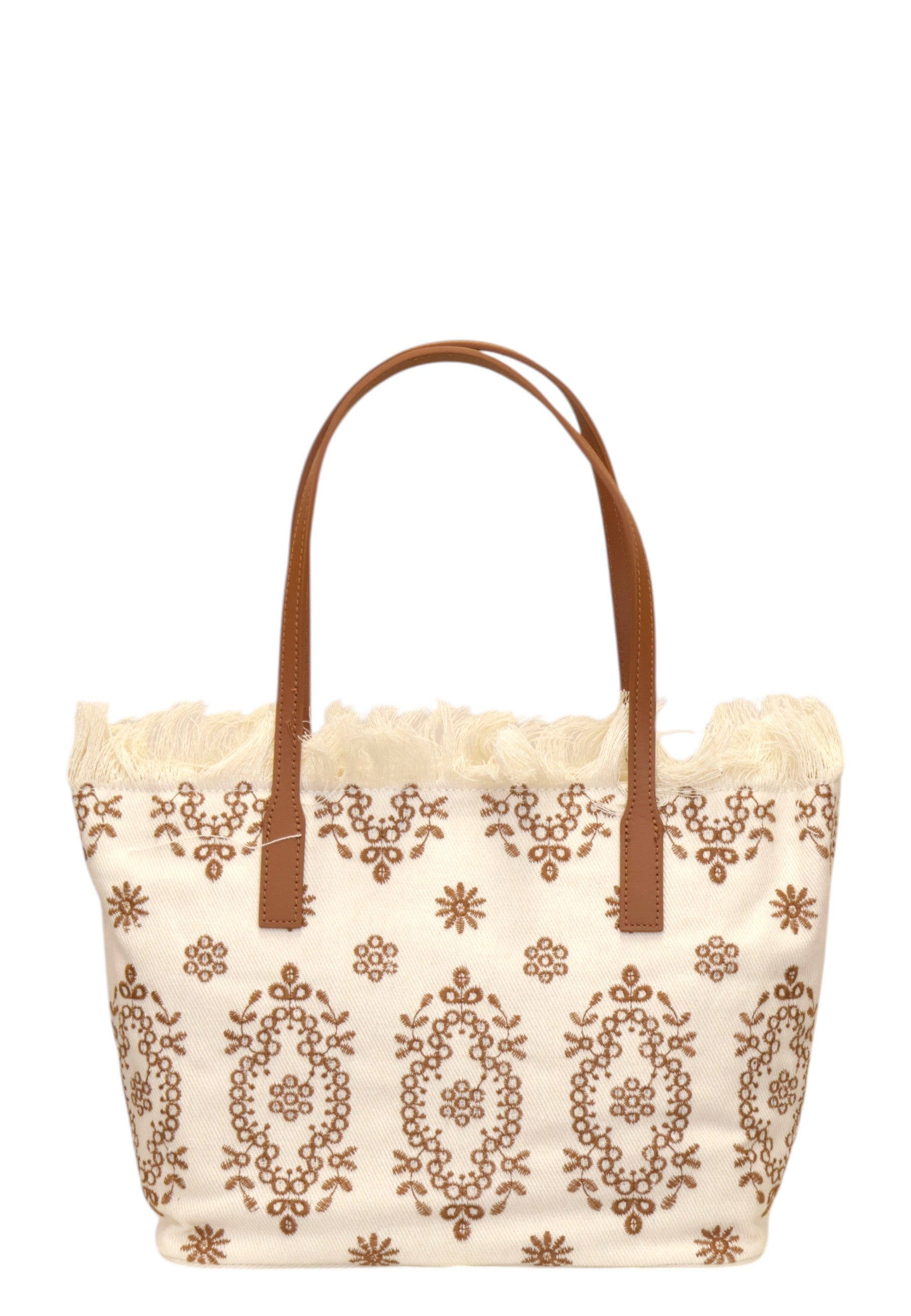 BORSE Marrone Mc2 Saint Barth