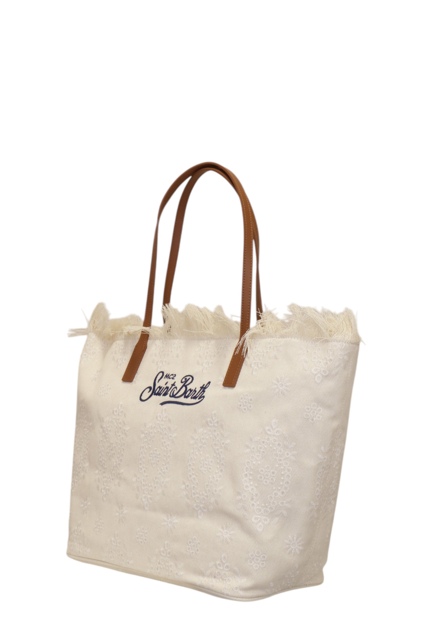 BORSE Panna Mc2 Saint Barth