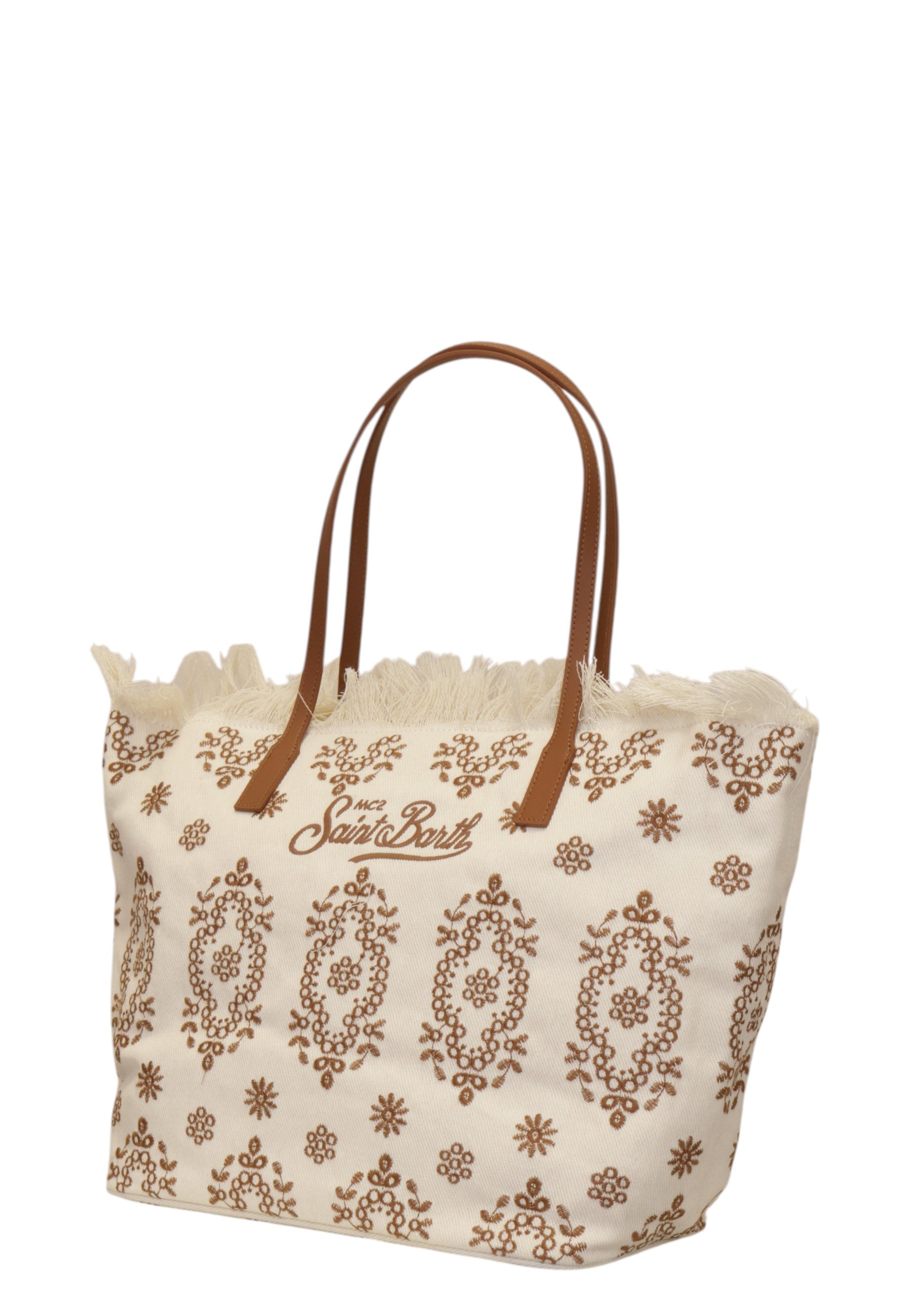 BORSE Panna Mc2 Saint Barth