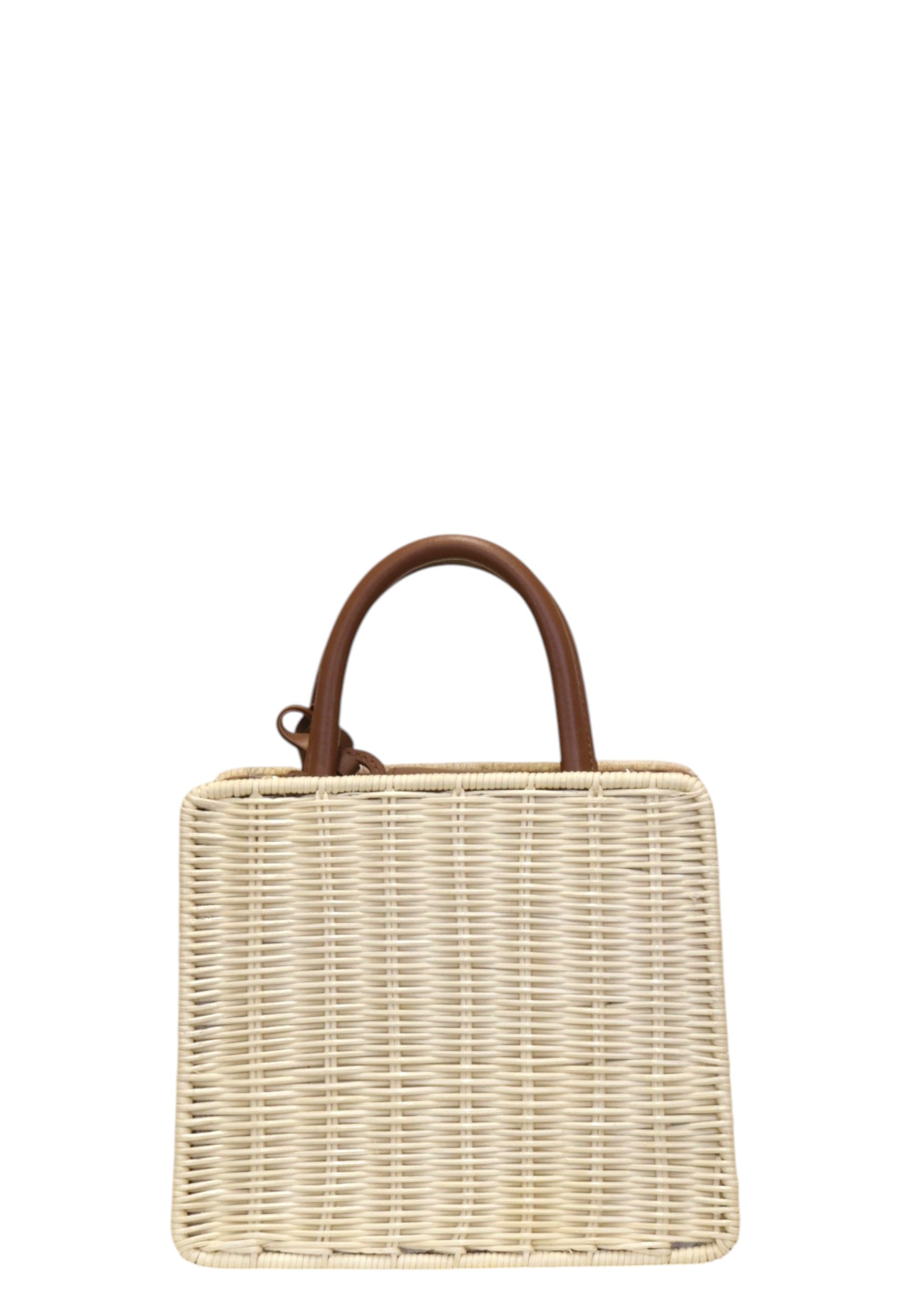 BORSE MARE Beige Mc2 Saint Barth