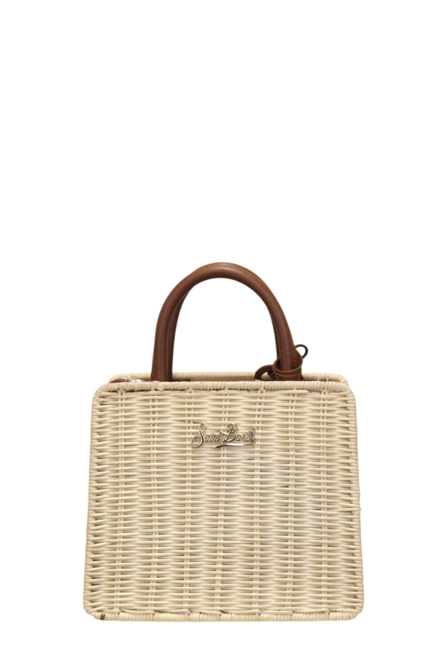 BORSE MARE Beige Mc2 Saint Barth