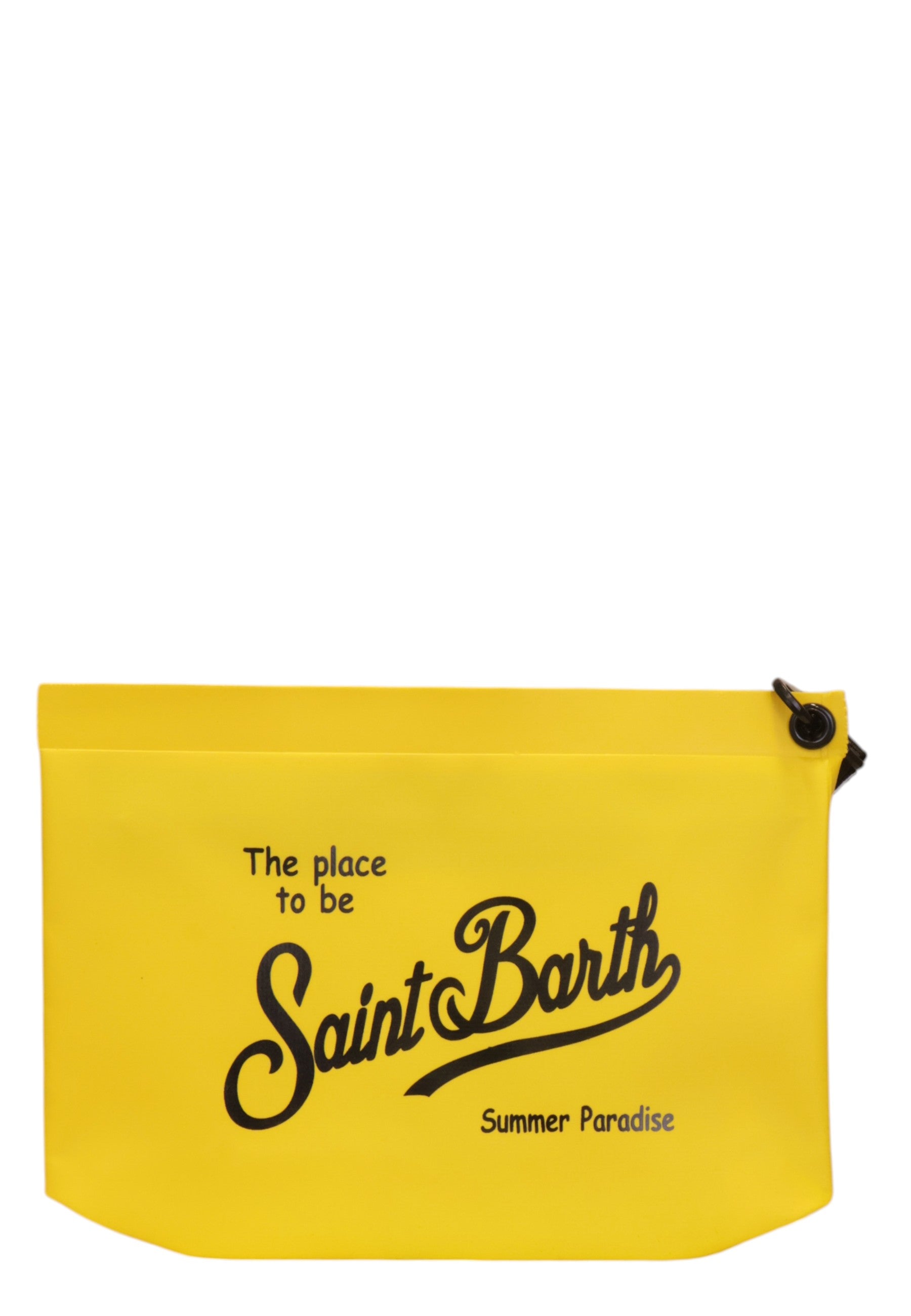 POCHETTE MARE Giallo Mc2 Saint Barth