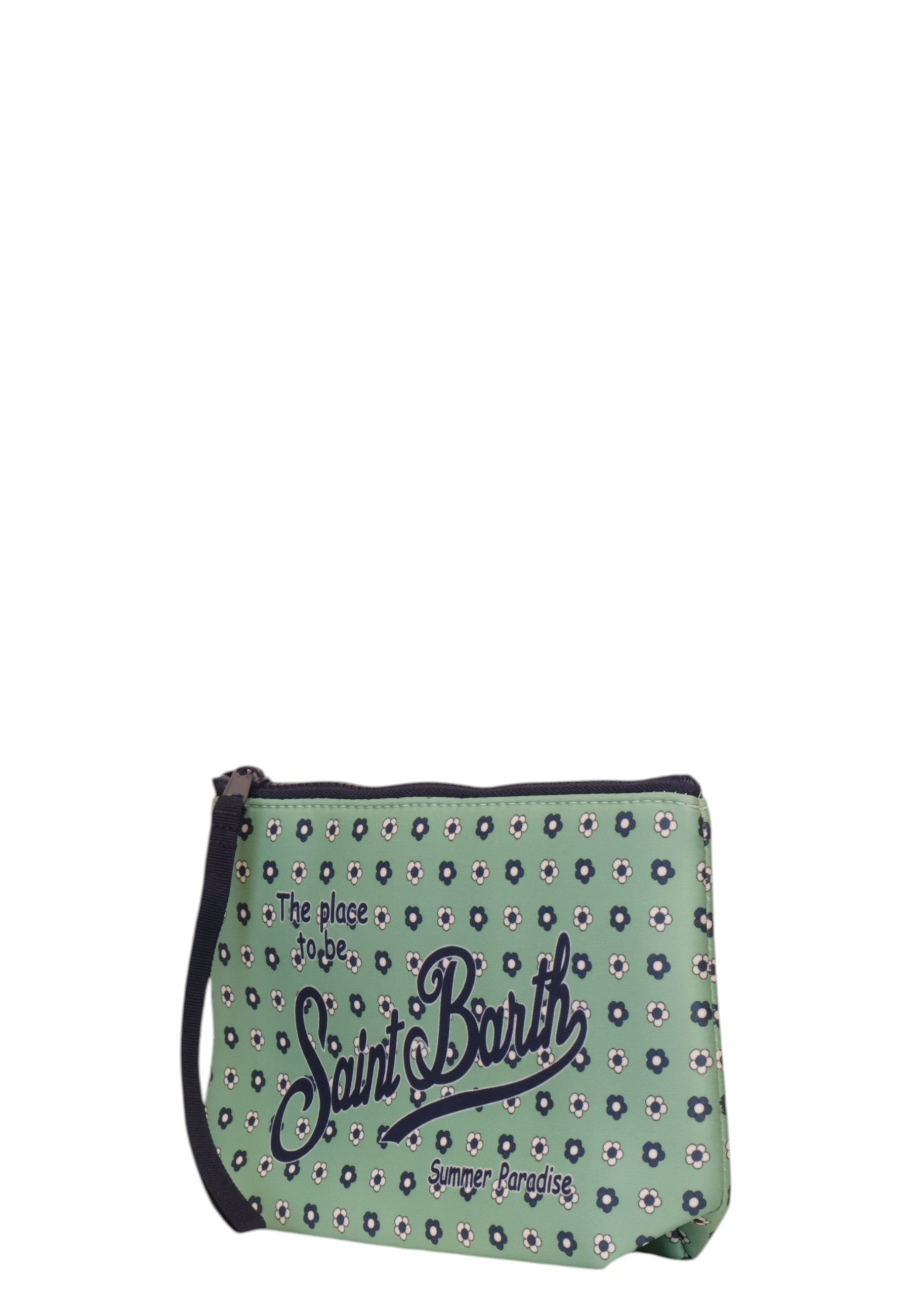 POCHETTE Verde Mc2 Saint Barth