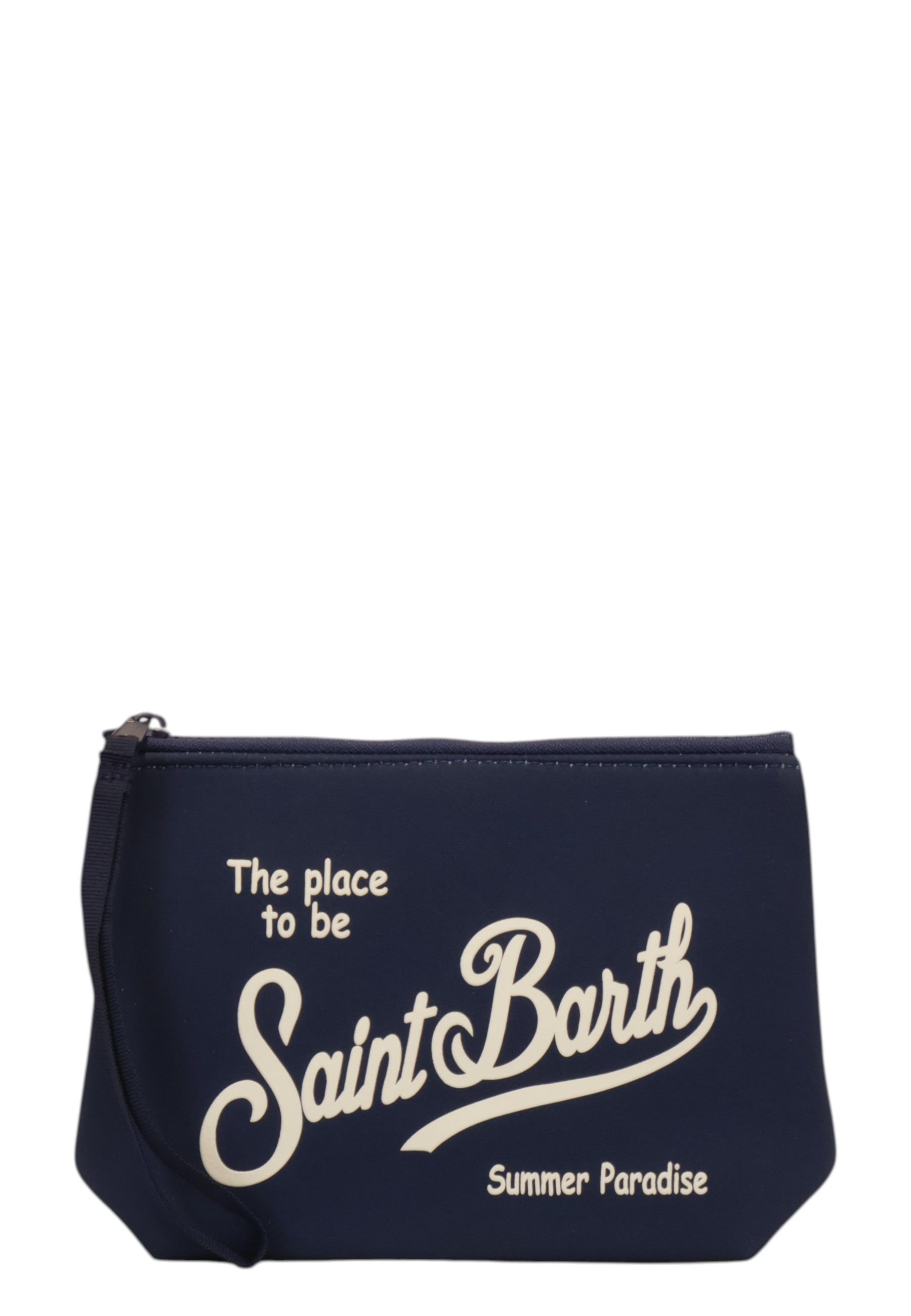 POCHETTE Blu Mc2 Saint Barth