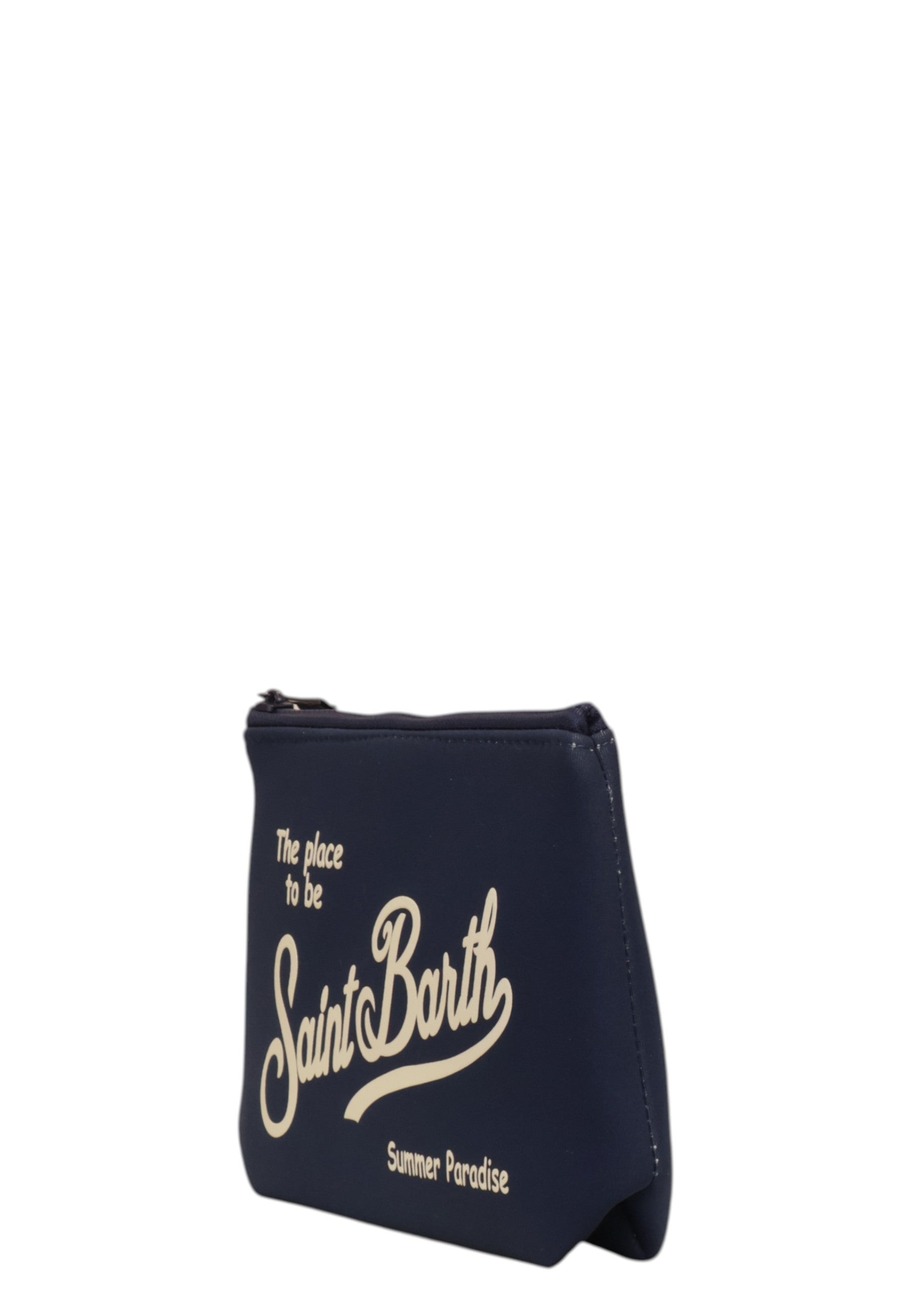 POCHETTE Blu Mc2 Saint Barth