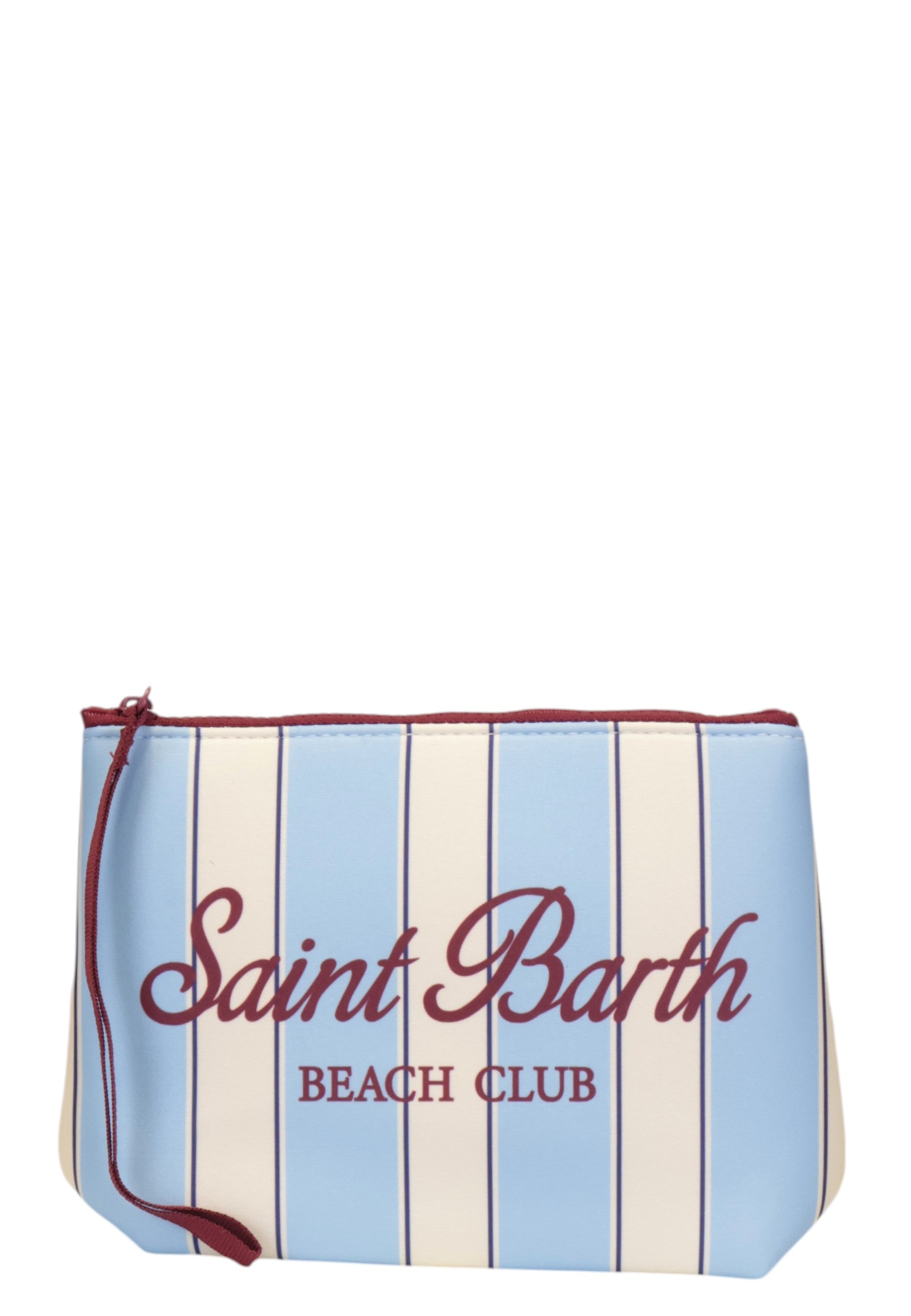 POCHETTE MARE Celeste Mc2 Saint Barth