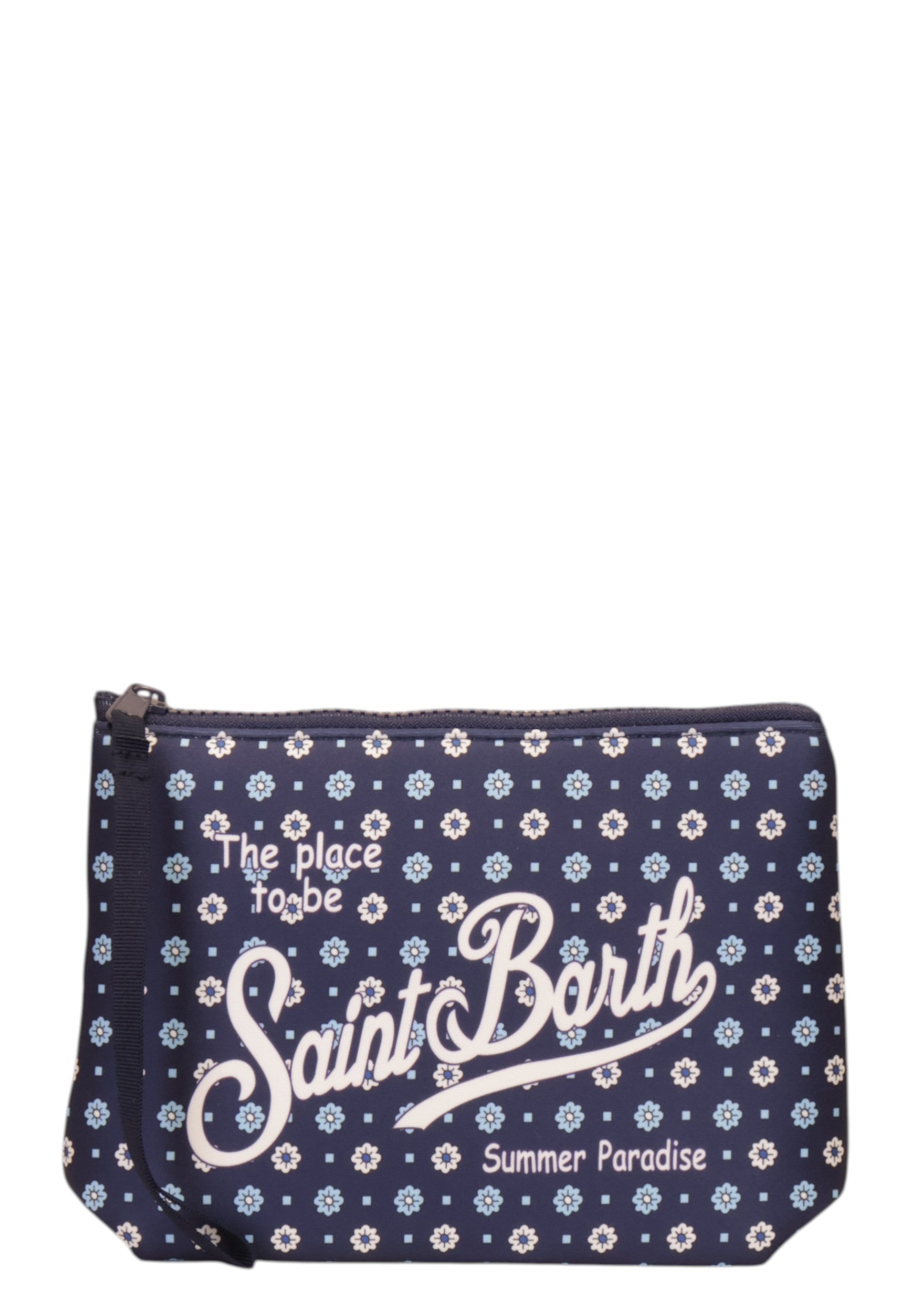 POCHETTE Blu Mc2 Saint Barth