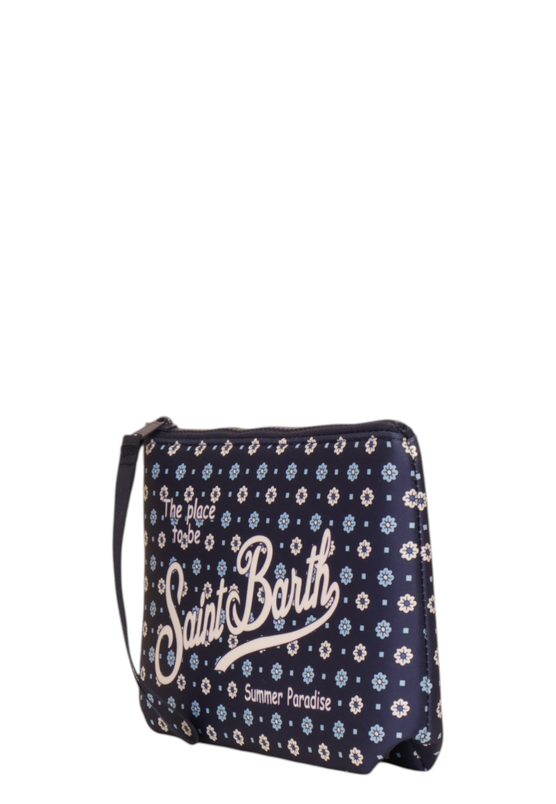 POCHETTE Blu Mc2 Saint Barth