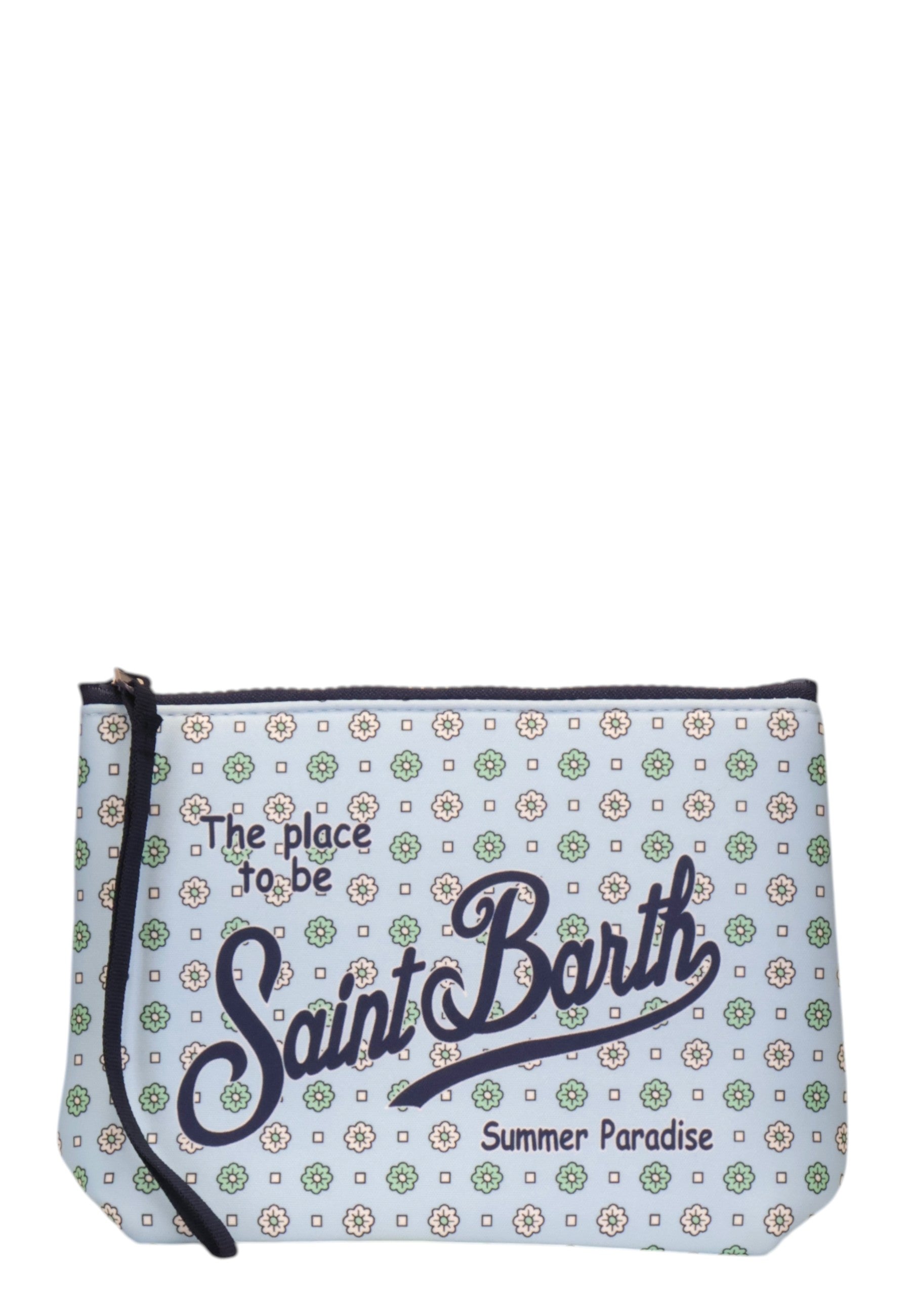 POCHETTE Celeste Mc2 Saint Barth