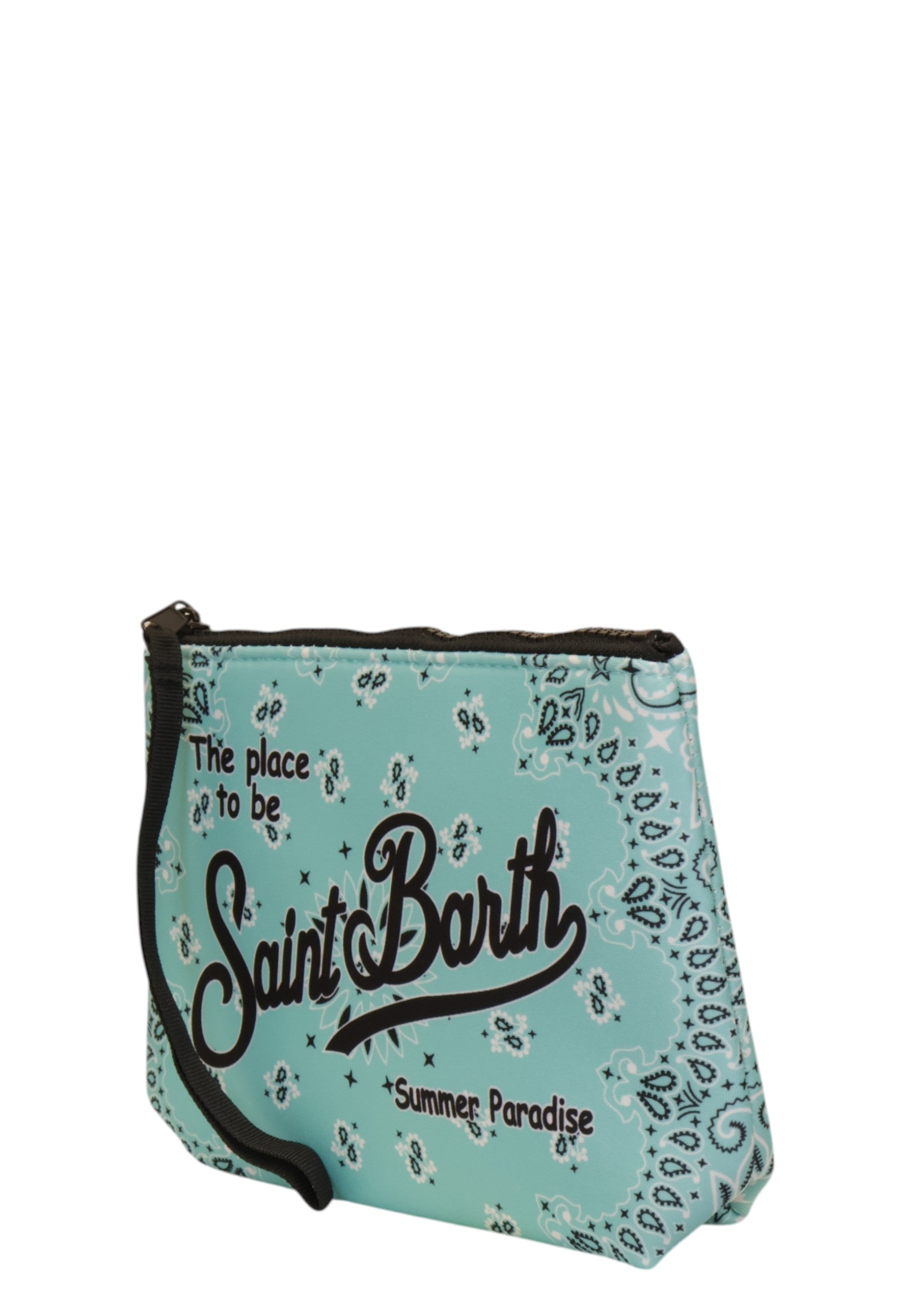 POCHETTE Celeste Mc2 Saint Barth