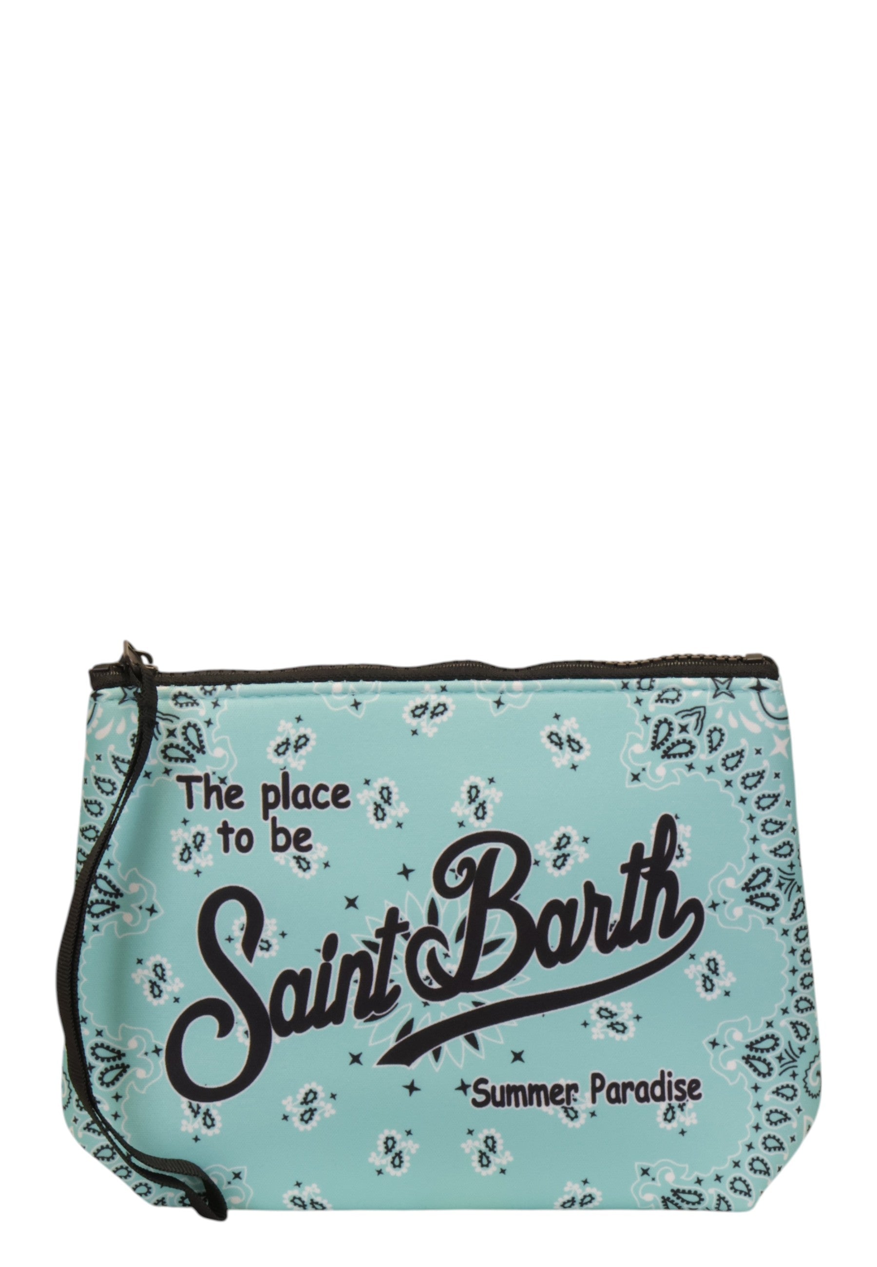 POCHETTE Celeste Mc2 Saint Barth