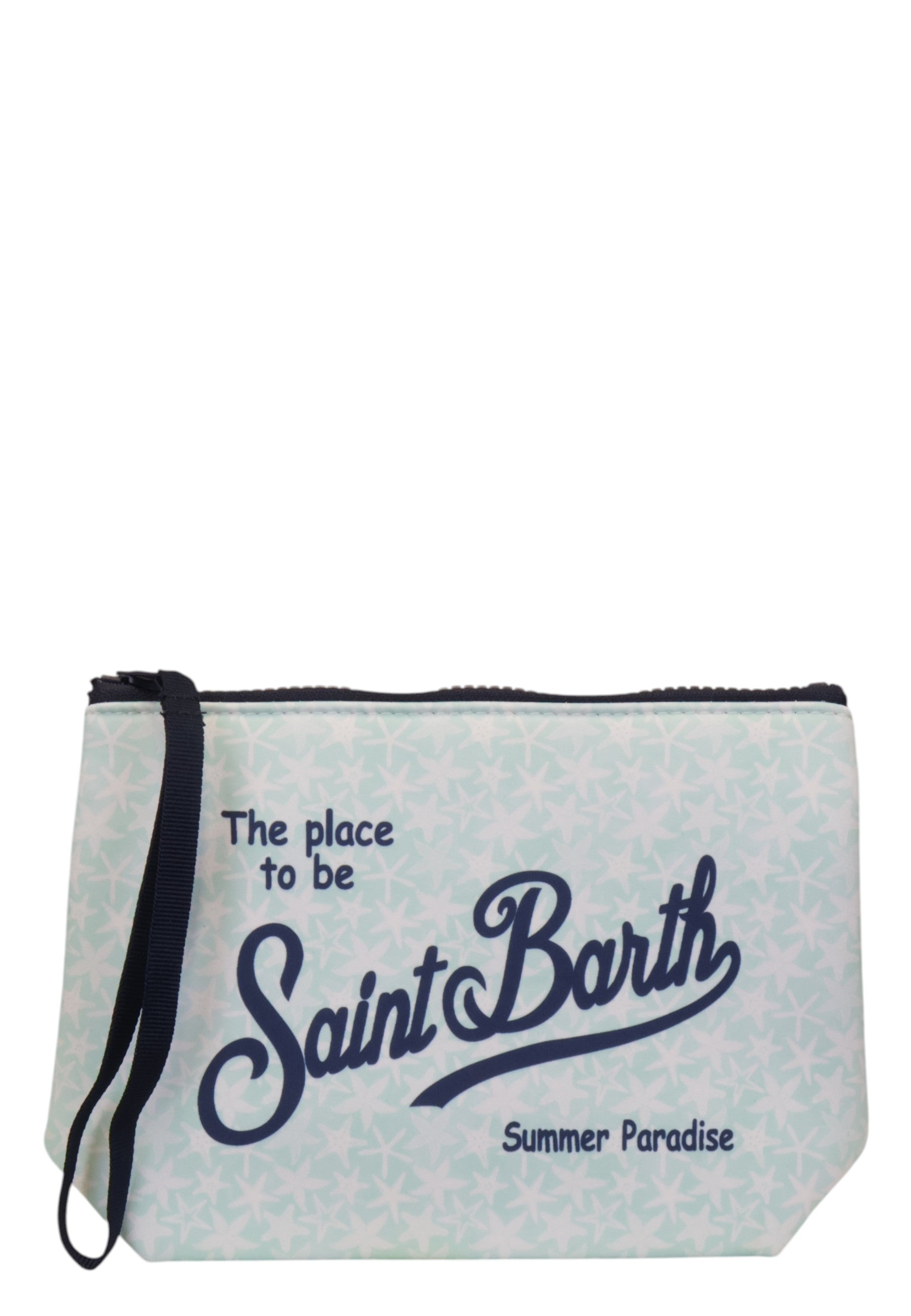 POCHETTE Celeste Mc2 Saint Barth
