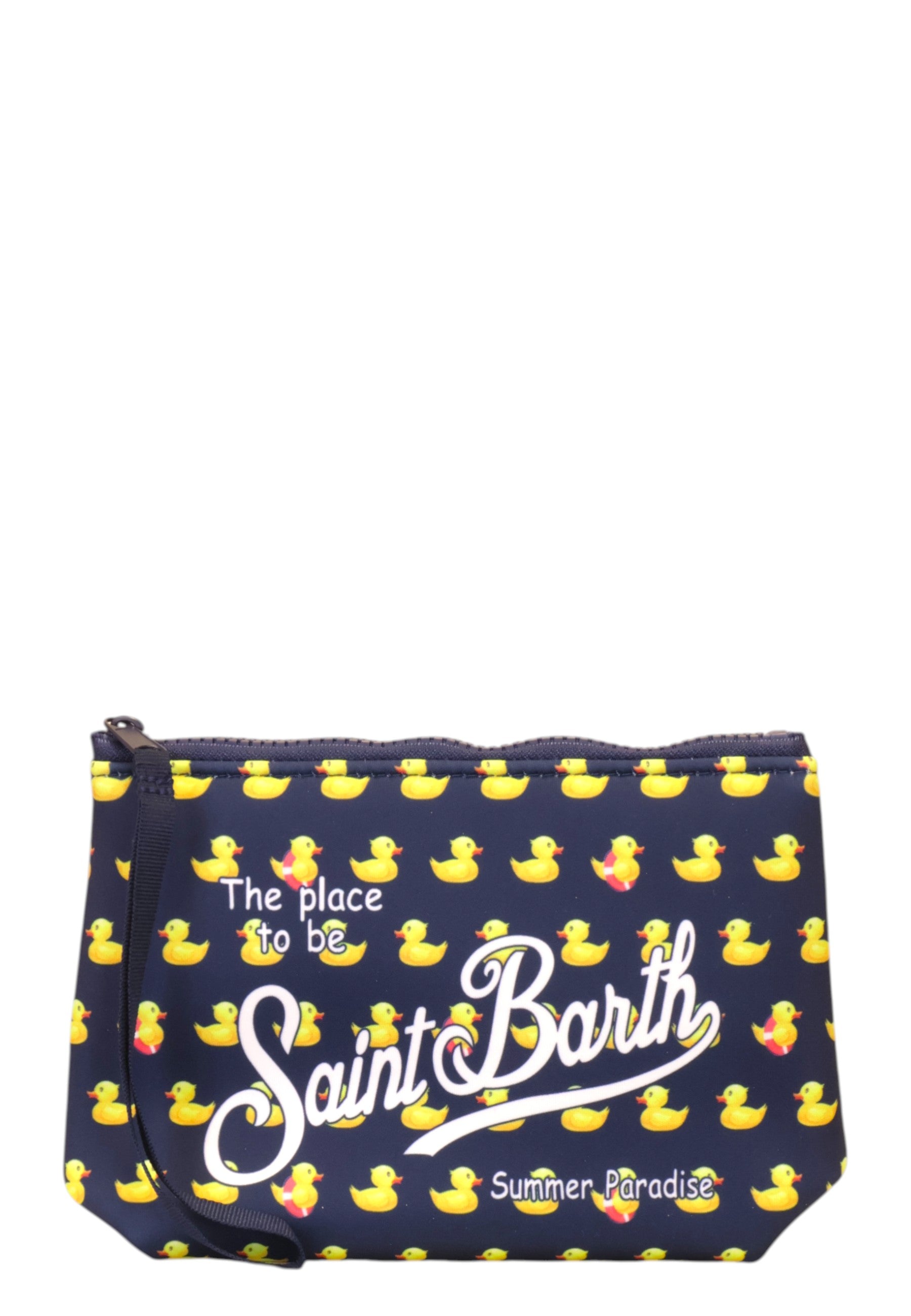POCHETTE Blu Mc2 Saint Barth