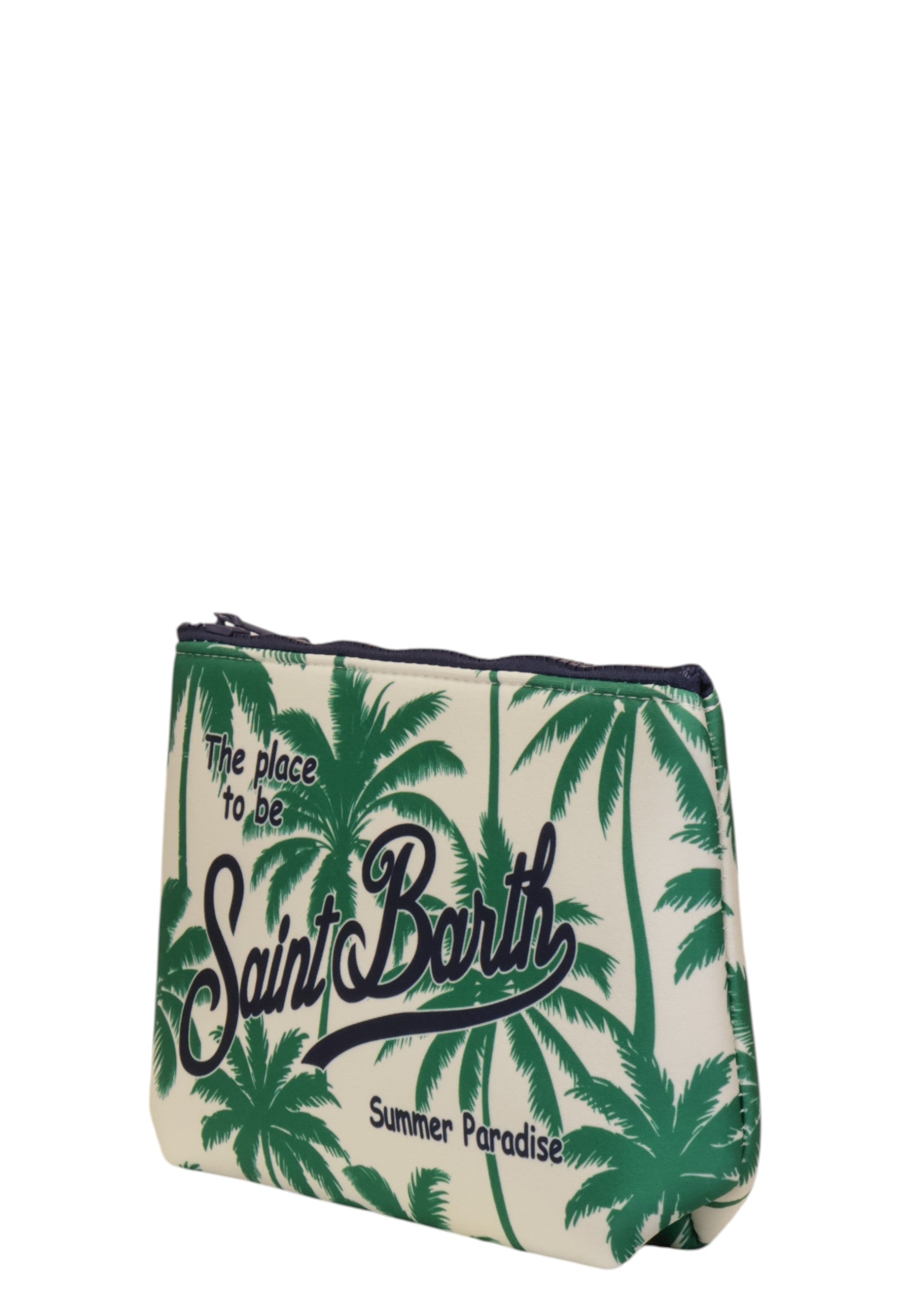 POCHETTE Verde Mc2 Saint Barth