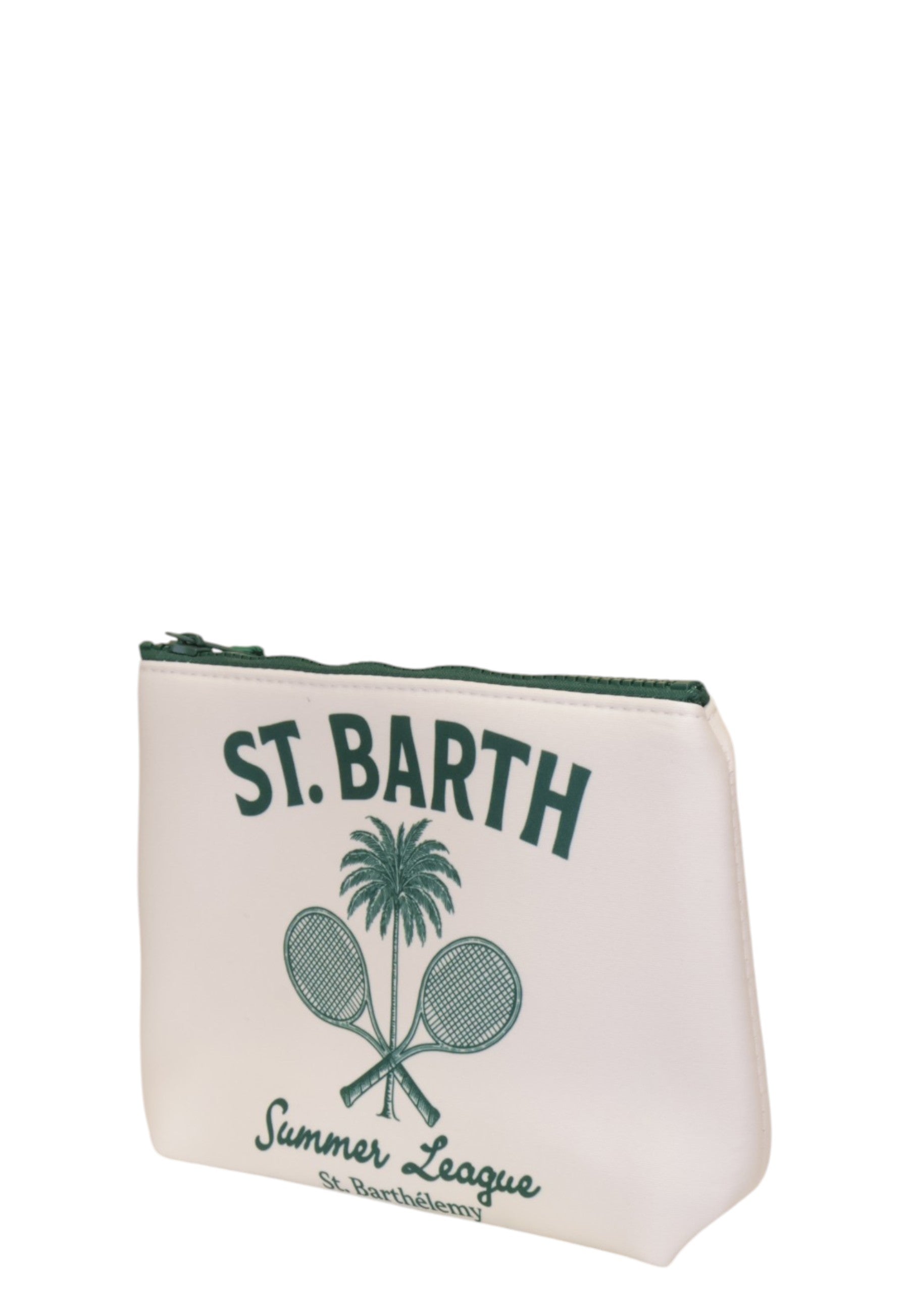 POCHETTE Verde Mc2 Saint Barth