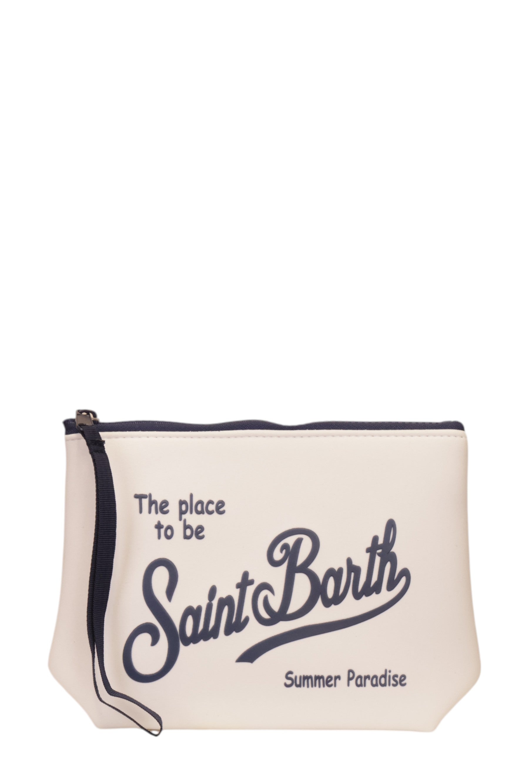 POCHETTE Bianco Mc2 Saint Barth