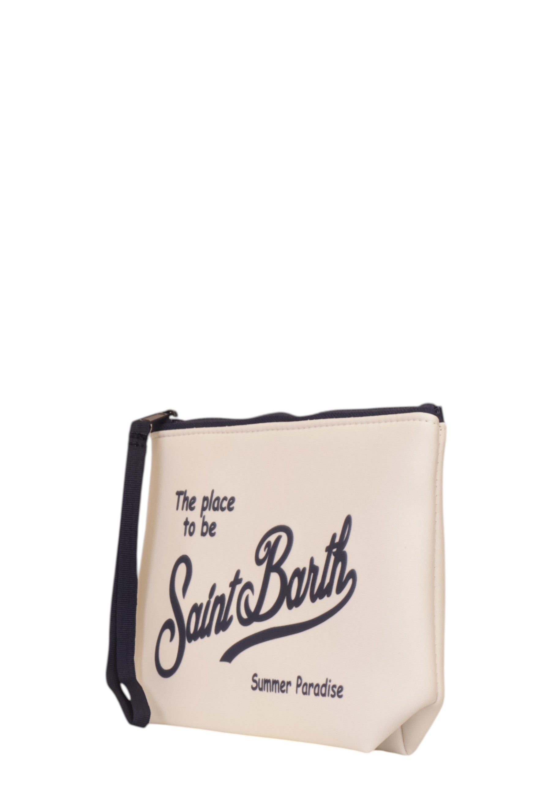 POCHETTE Bianco Mc2 Saint Barth