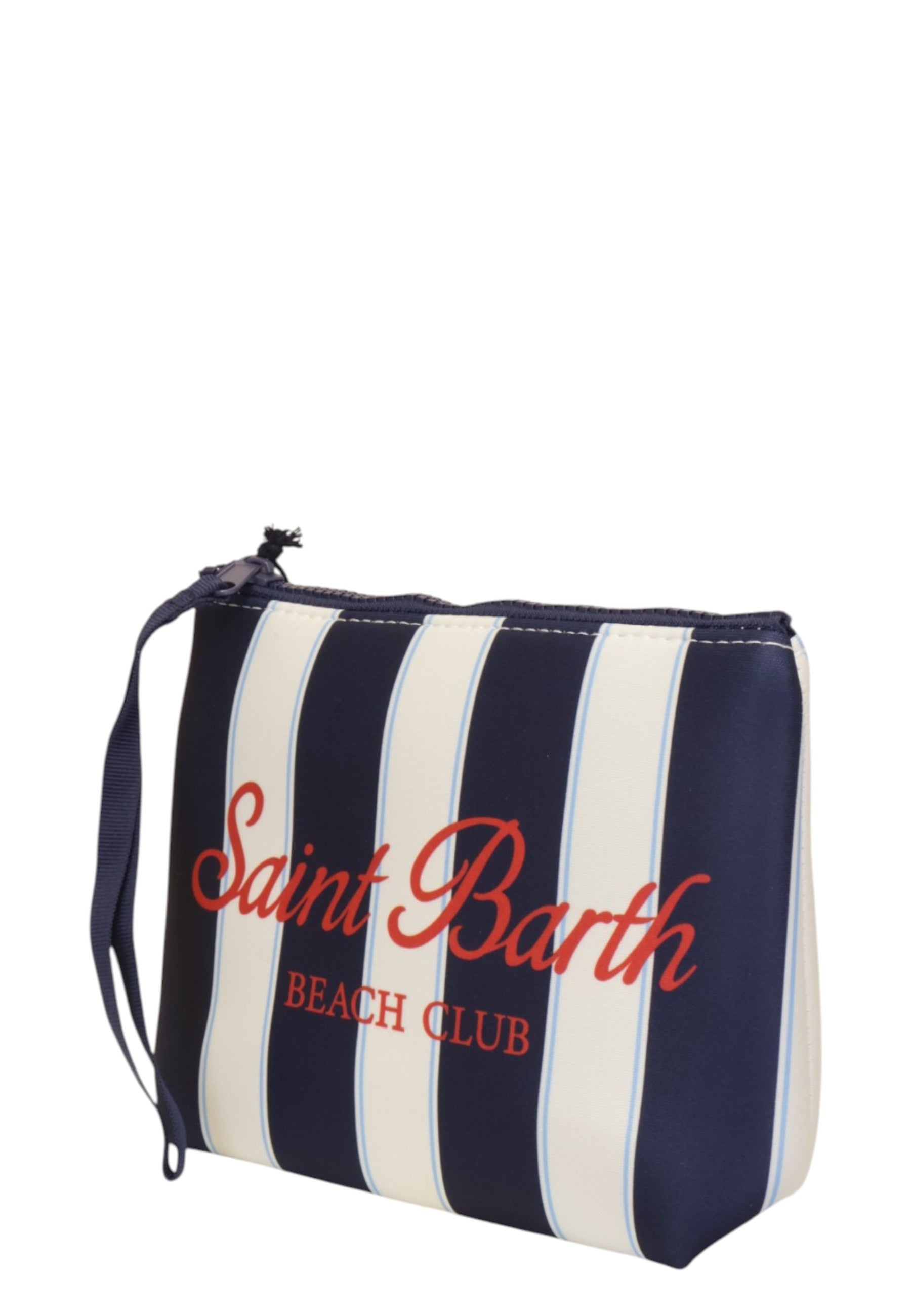 POCHETTE Blu Mc2 Saint Barth