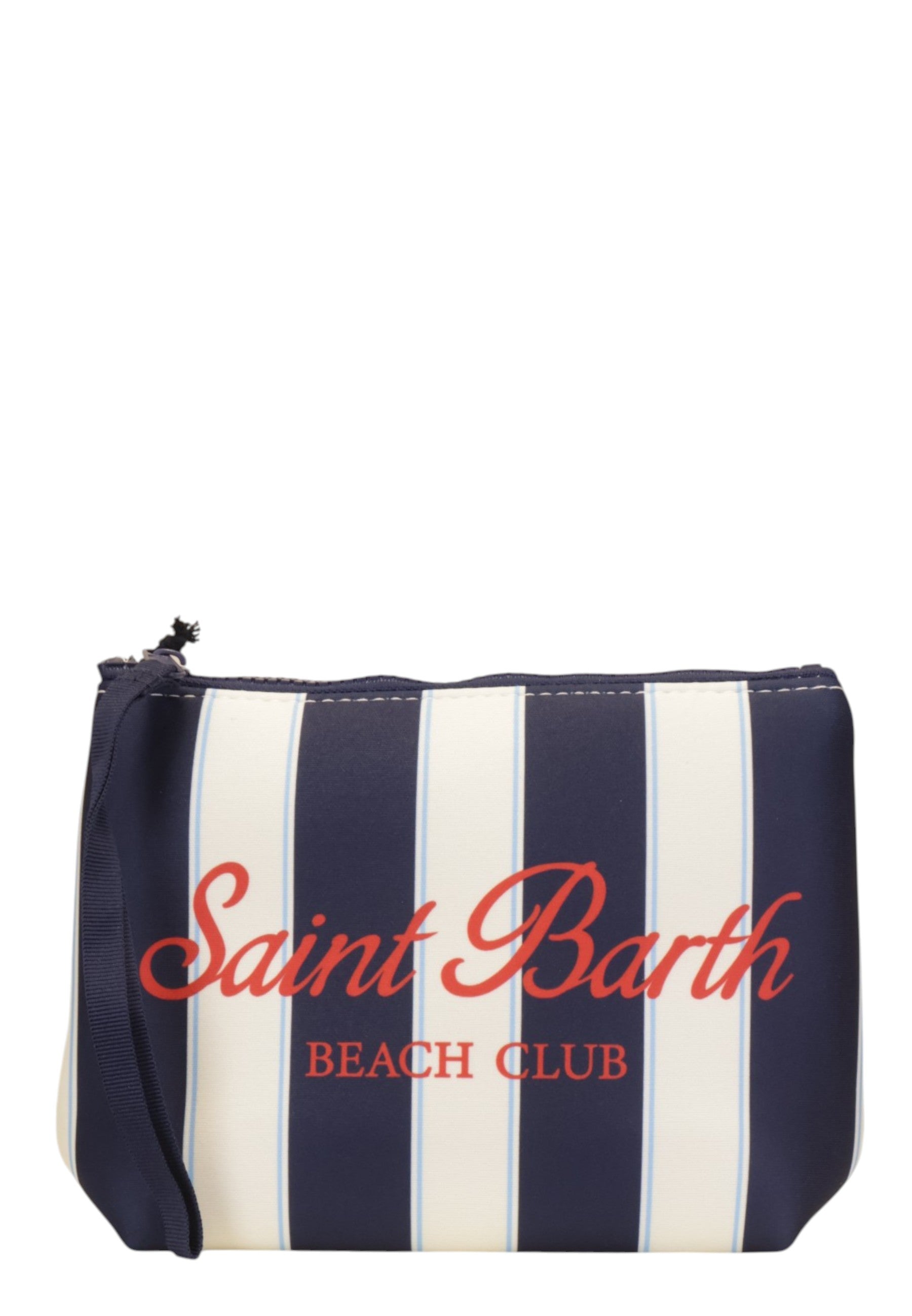 POCHETTE Blu Mc2 Saint Barth