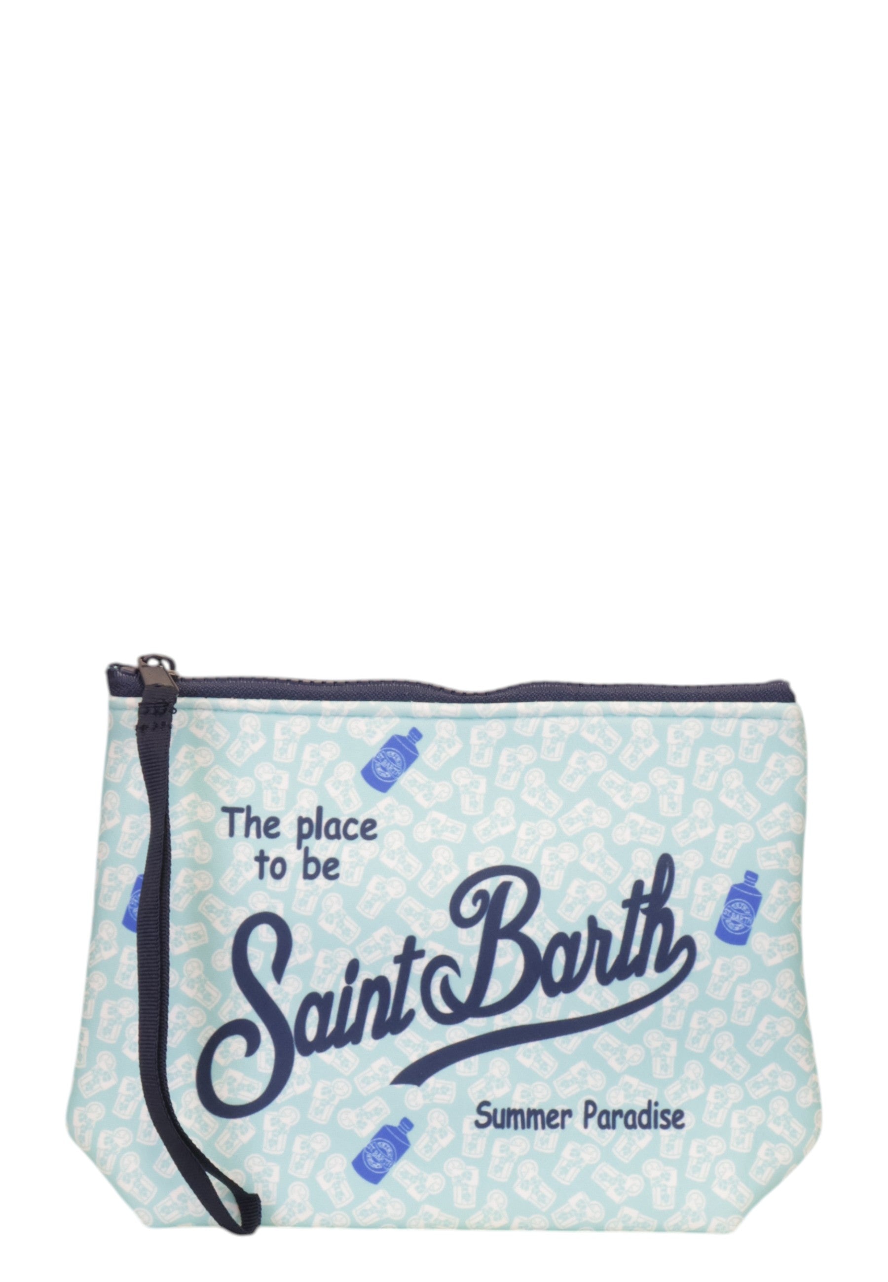 POCHETTE Celeste Mc2 Saint Barth