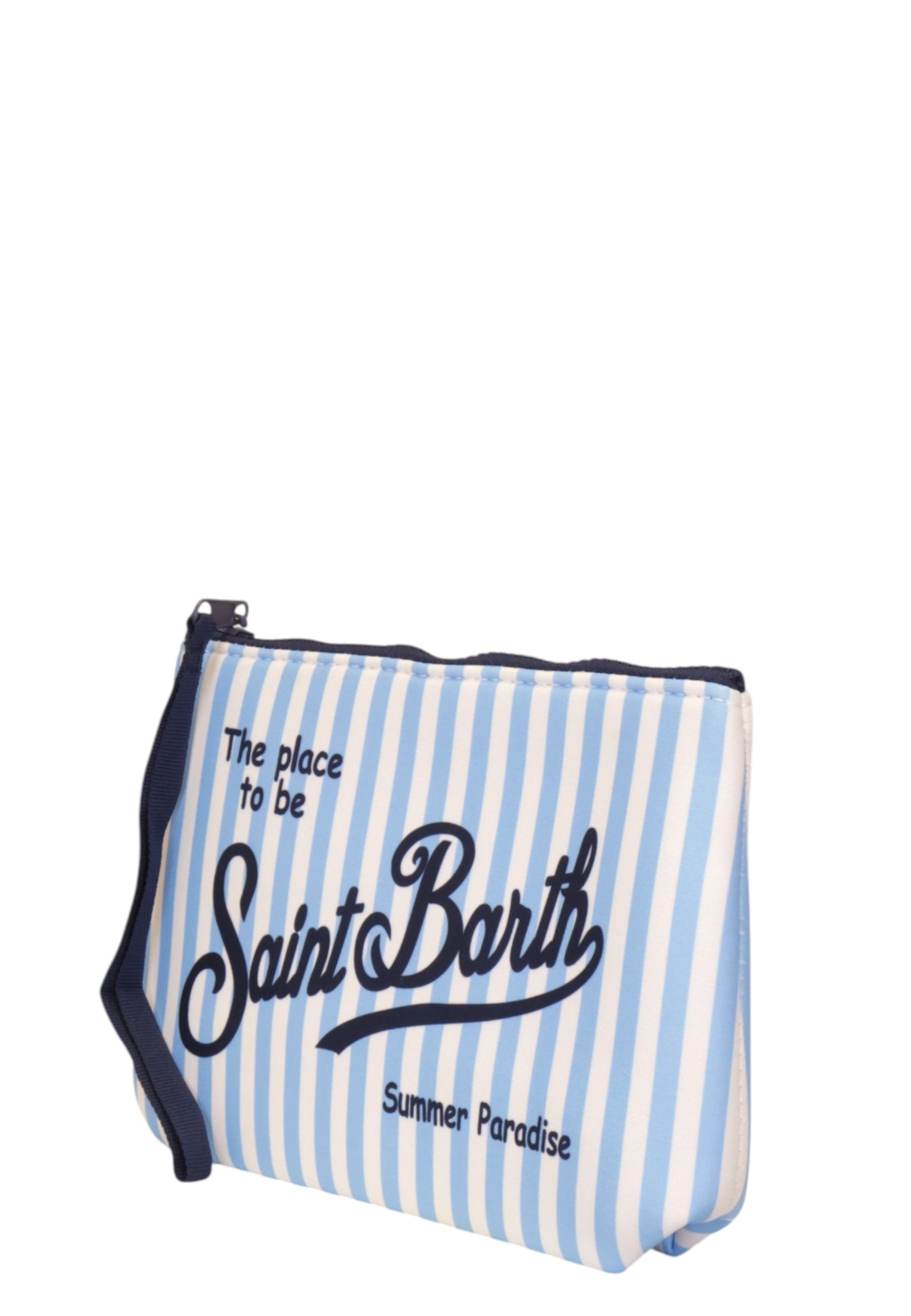 POCHETTE Celeste Mc2 Saint Barth