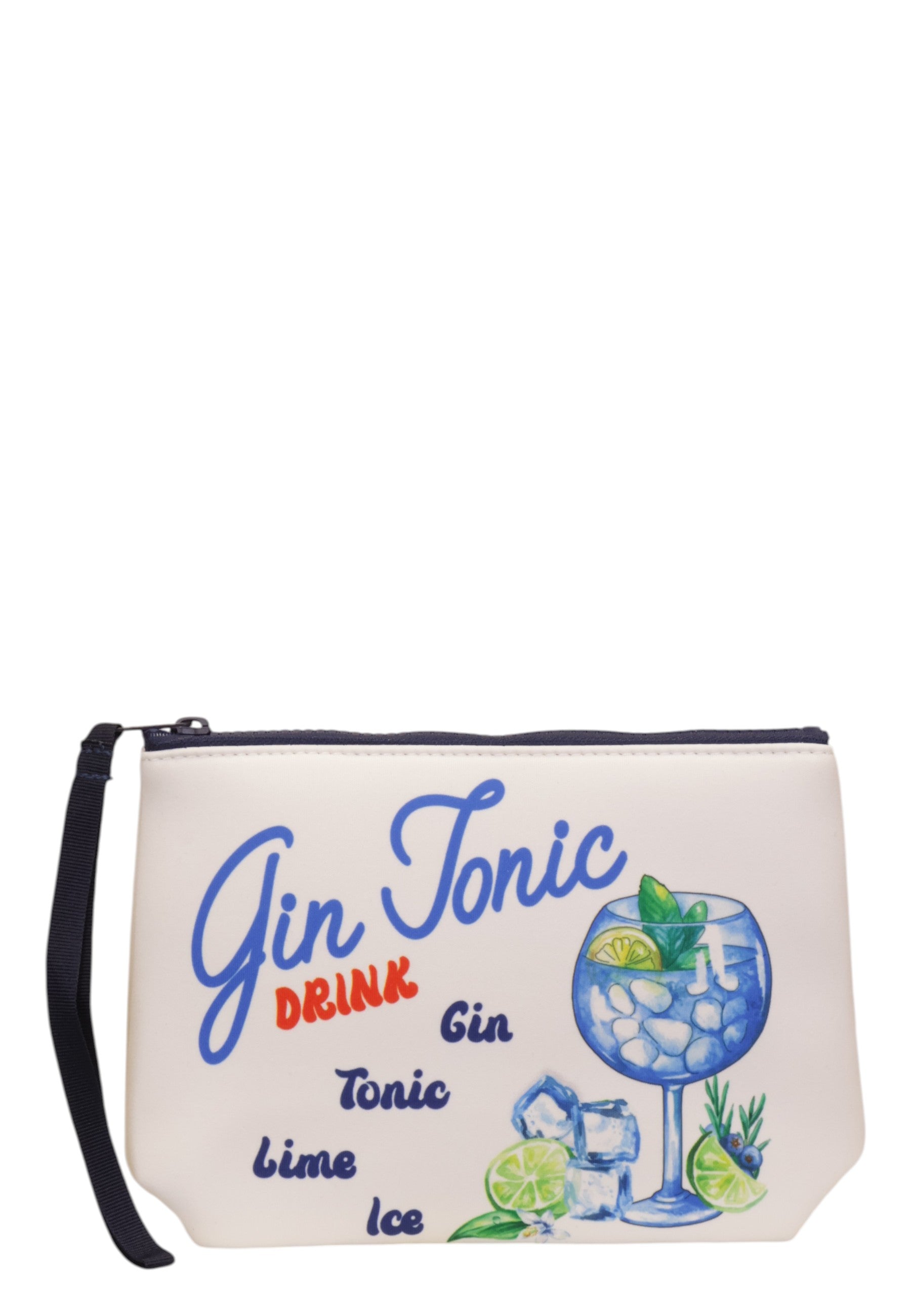 POCHETTE Bianco Mc2 Saint Barth