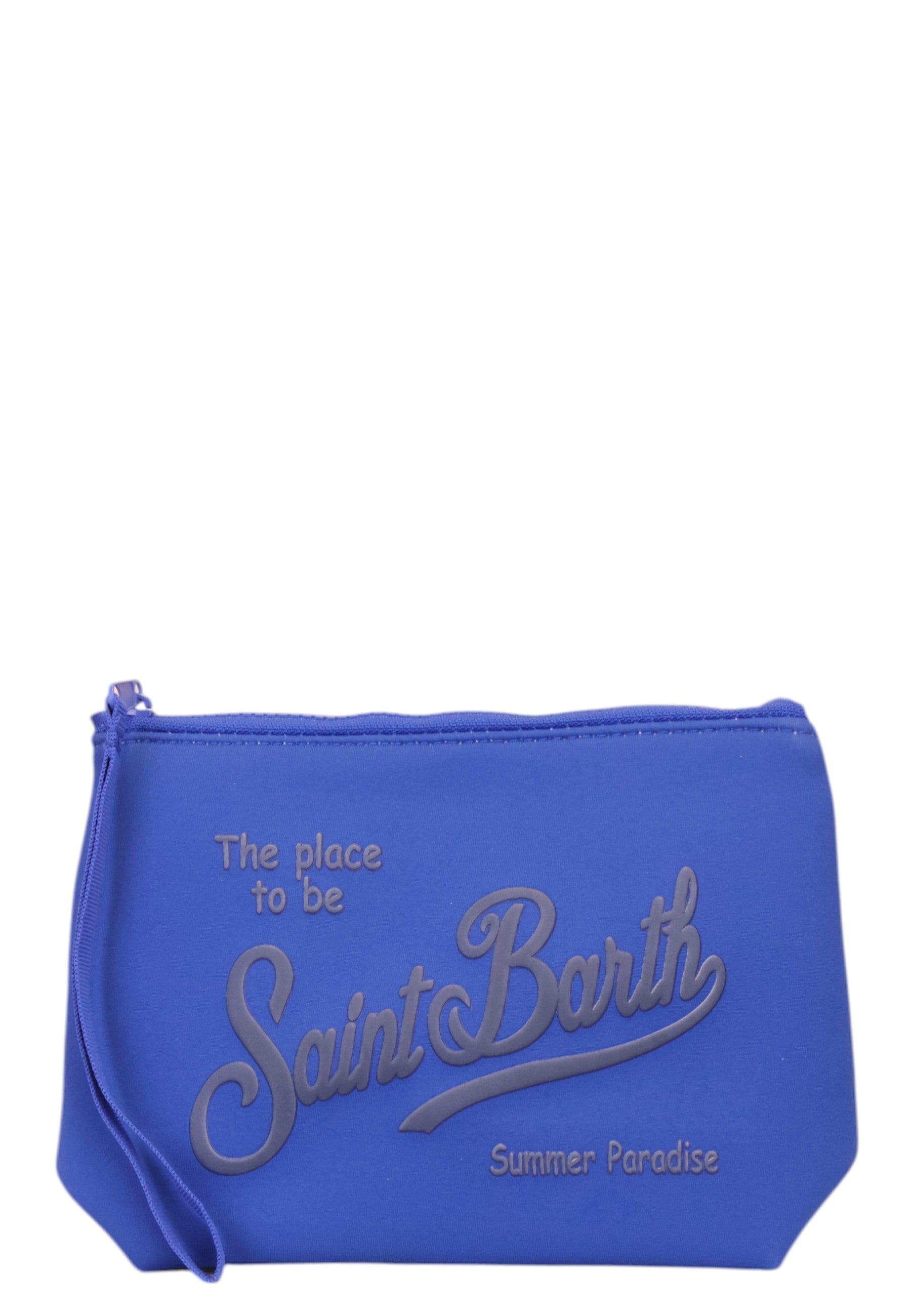 POCHETTE Blu Mc2 Saint Barth