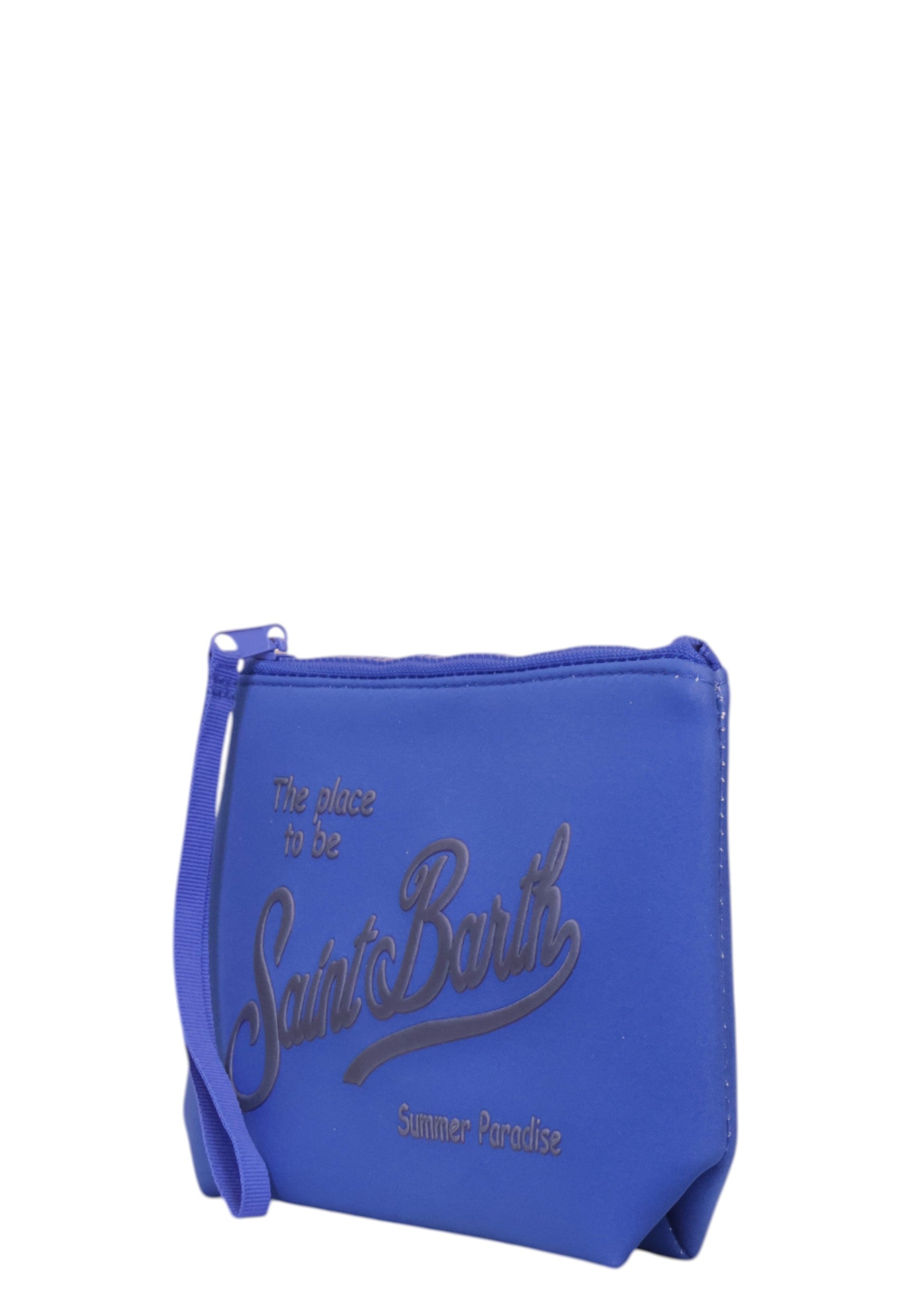 POCHETTE Blu Mc2 Saint Barth