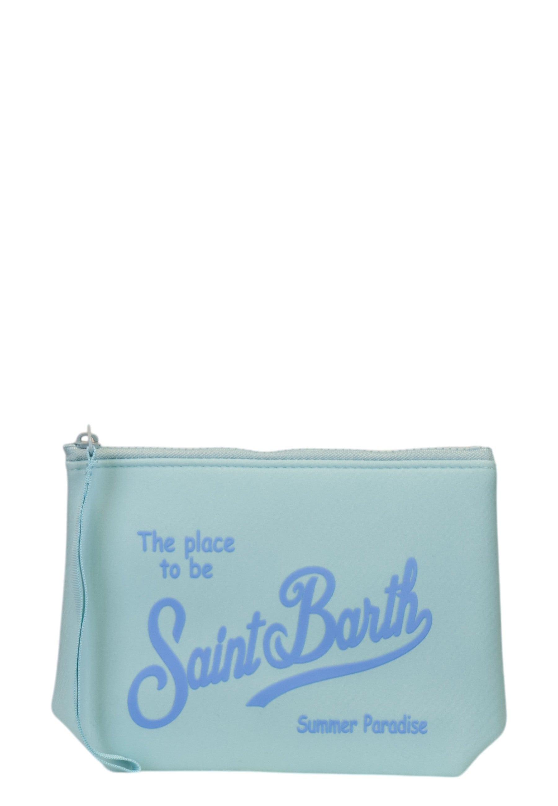 POCHETTE Blu Mc2 Saint Barth