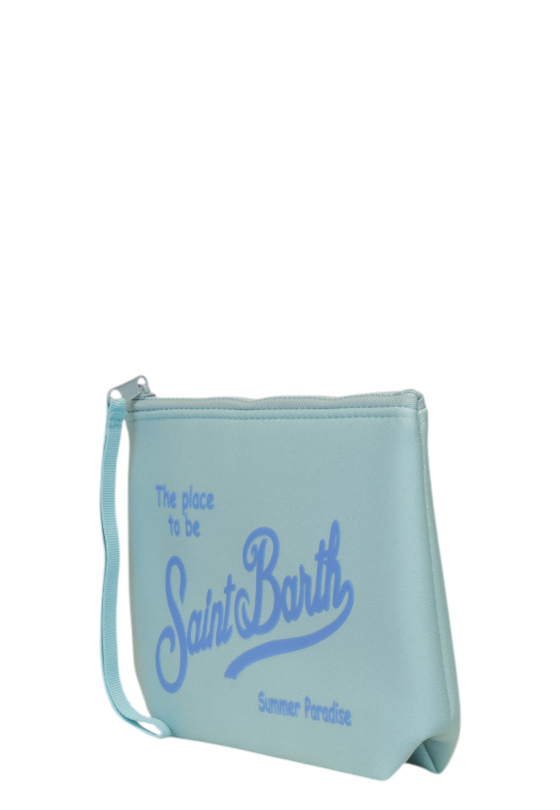 POCHETTE Blu Mc2 Saint Barth