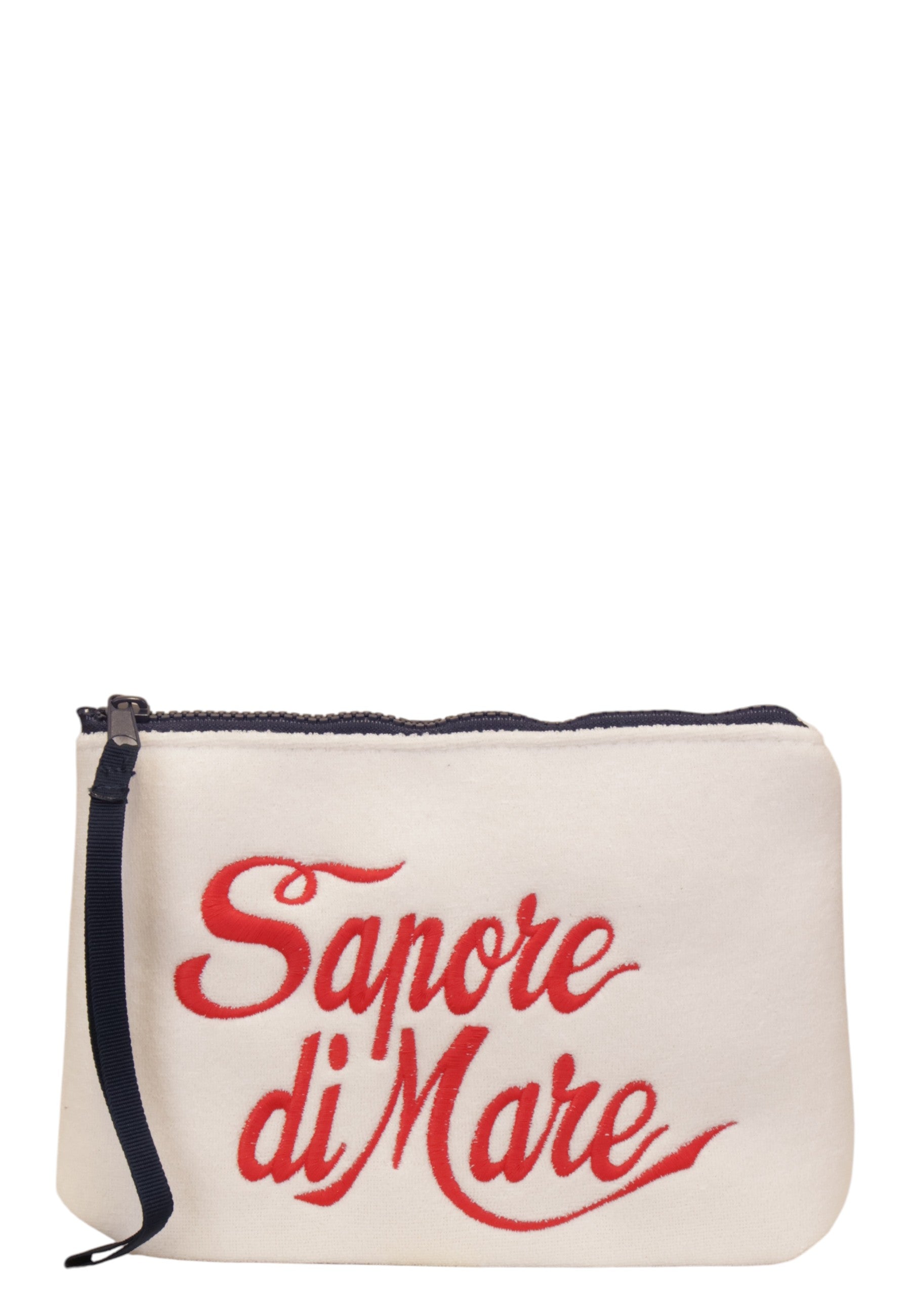 POCHETTE Bianco Mc2 Saint Barth