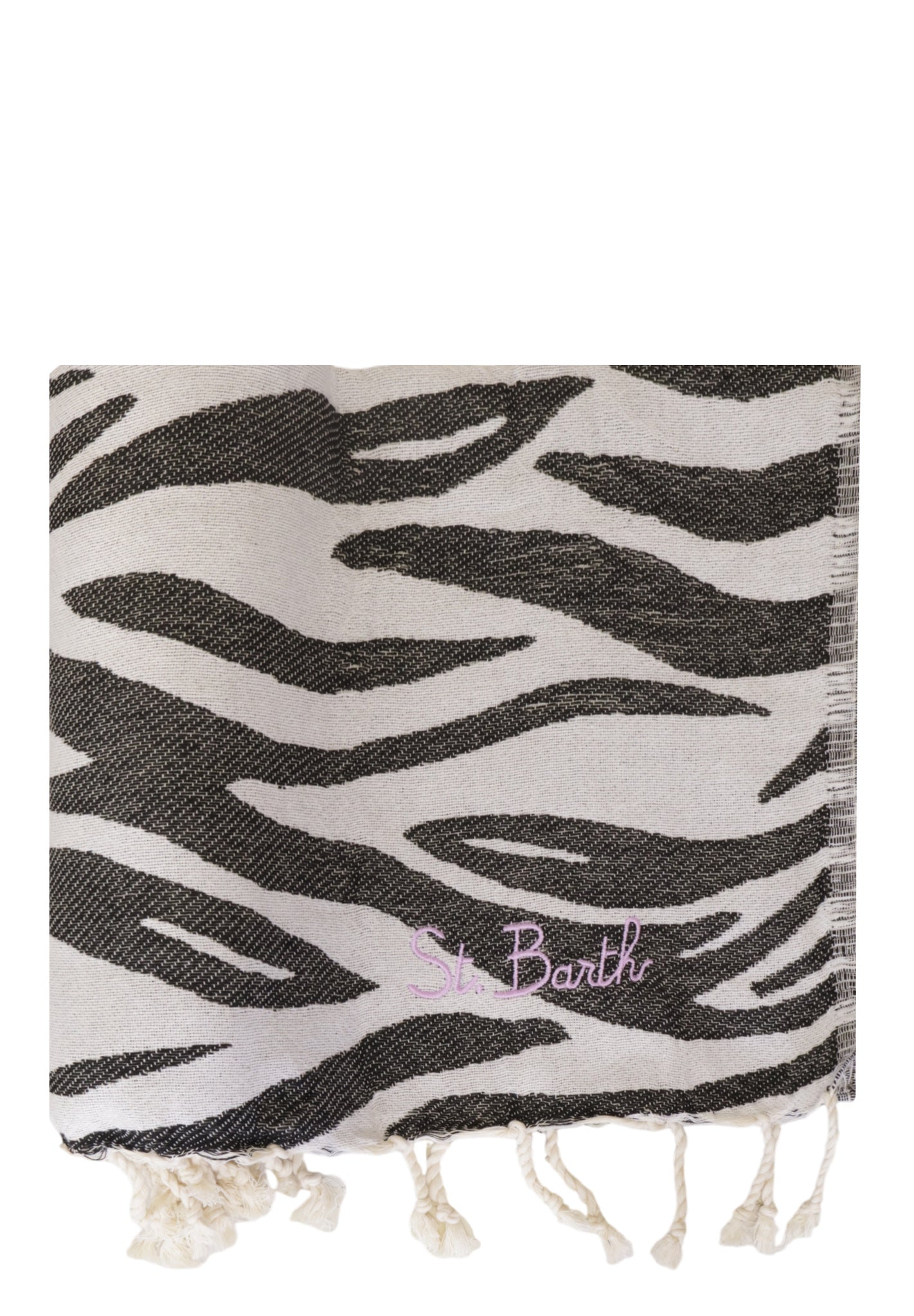 TELI MARE Nero Mc2 Saint Barth