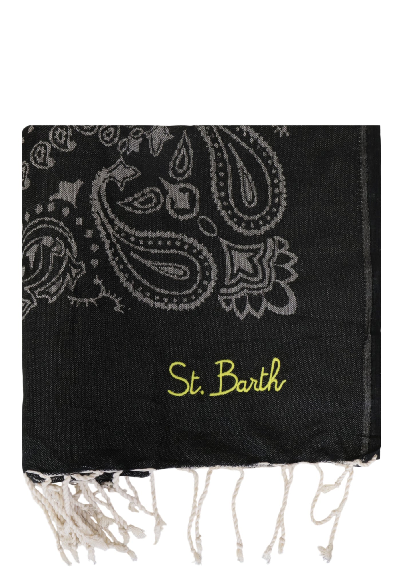 TELI MARE Nero Mc2 Saint Barth