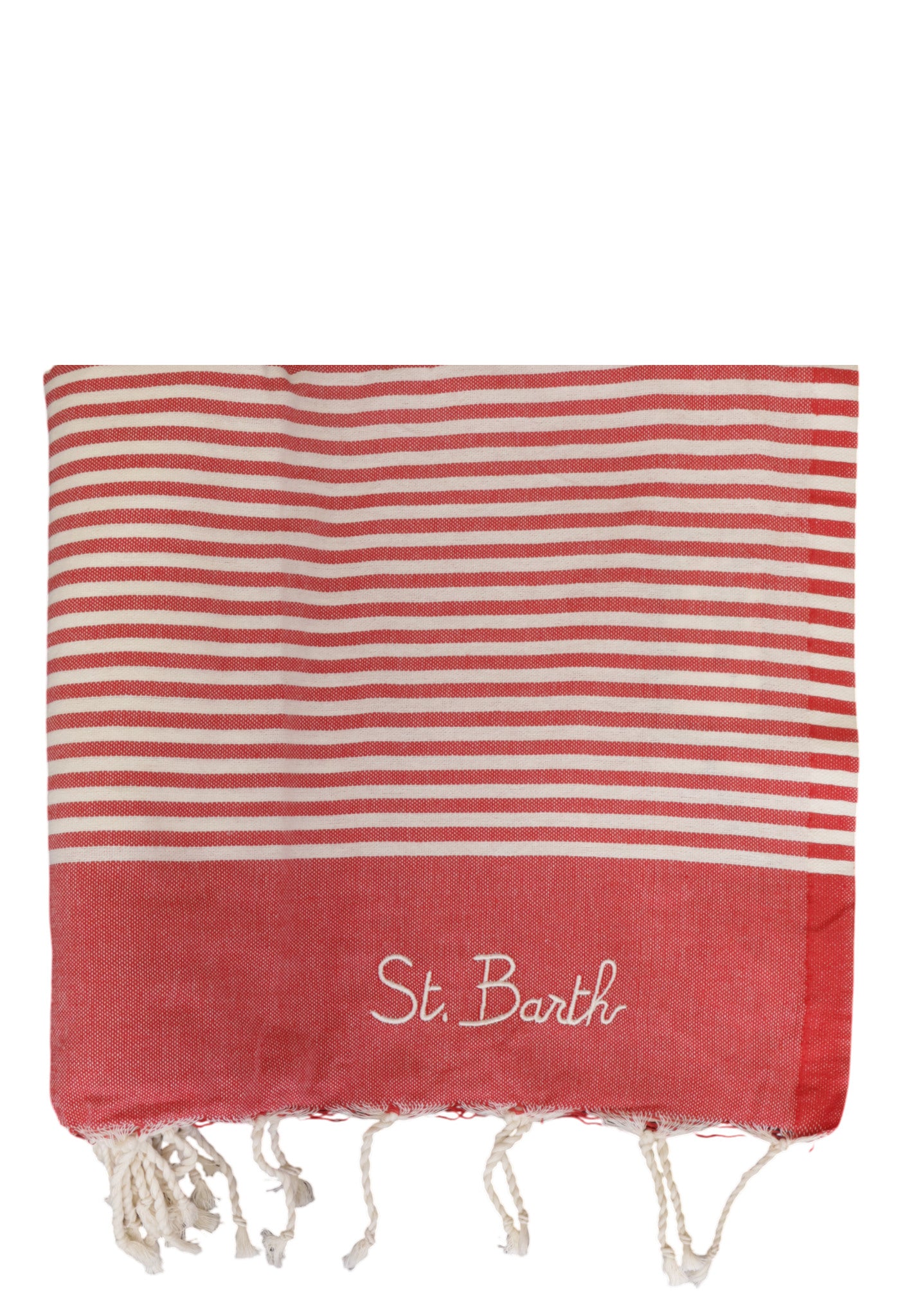 TELI MARE Rosso Mc2 Saint Barth